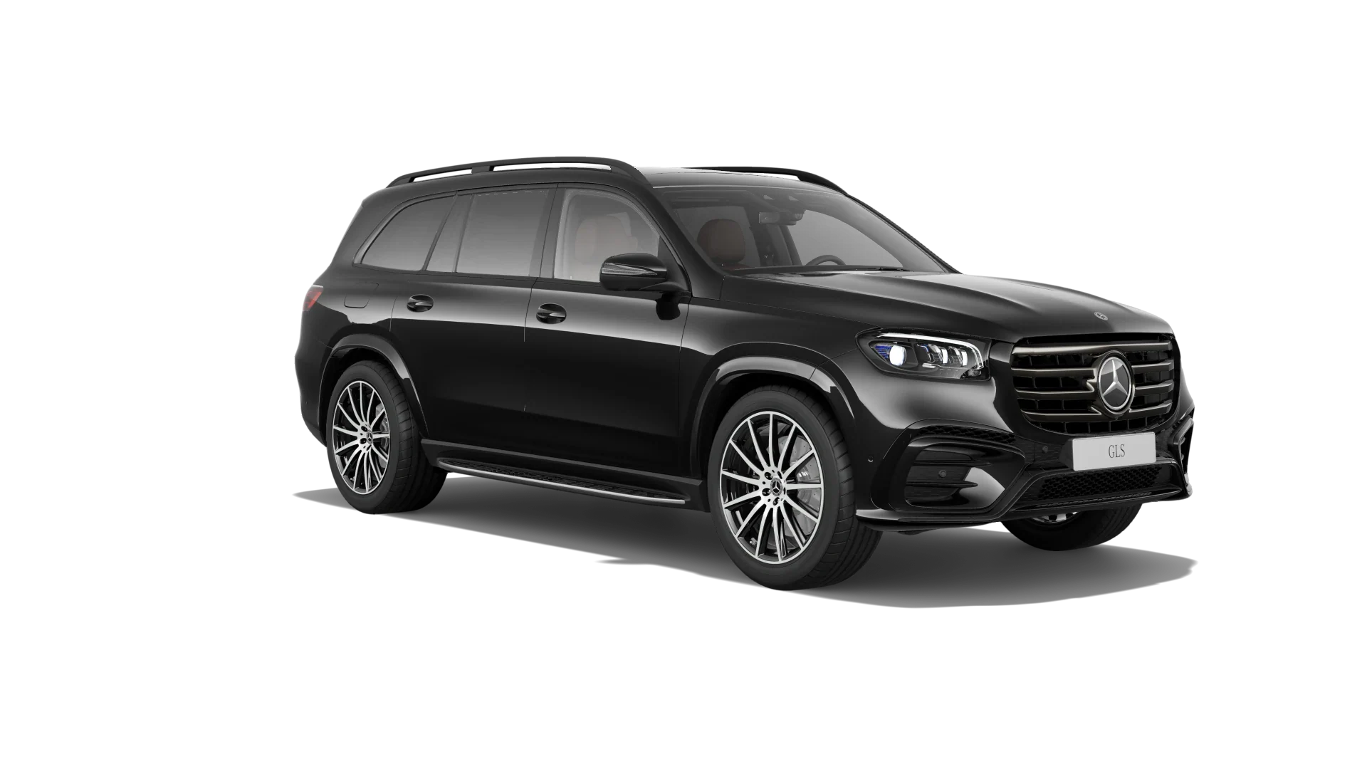 Mercedes-Benz GLS 450 d 4MATIC - фото 14