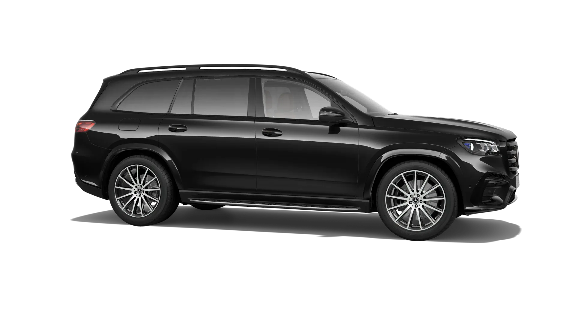 Mercedes-Benz GLS 450 d 4MATIC - фото 17
