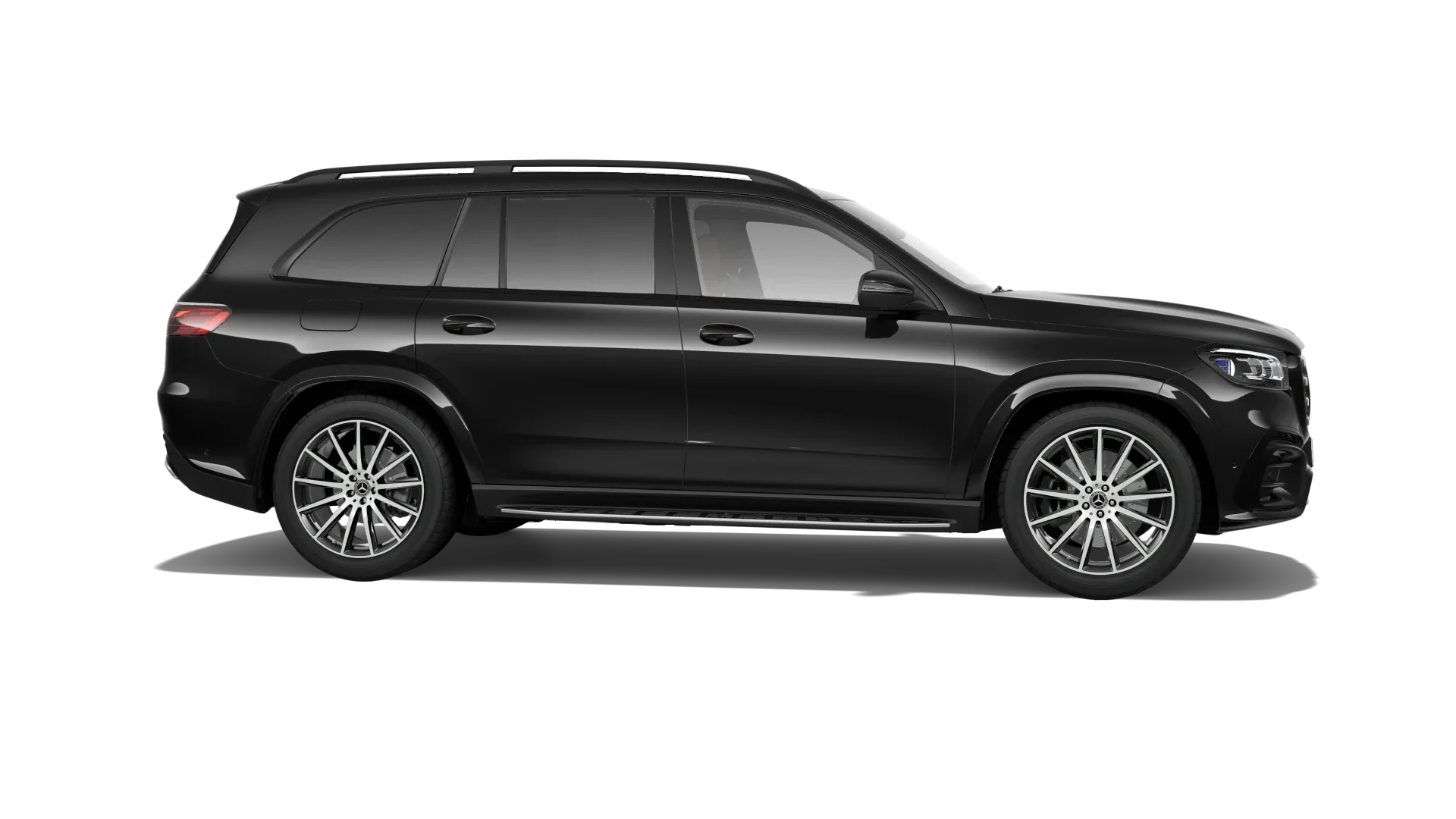 Mercedes-Benz GLS 450 d 4MATIC - фото 18