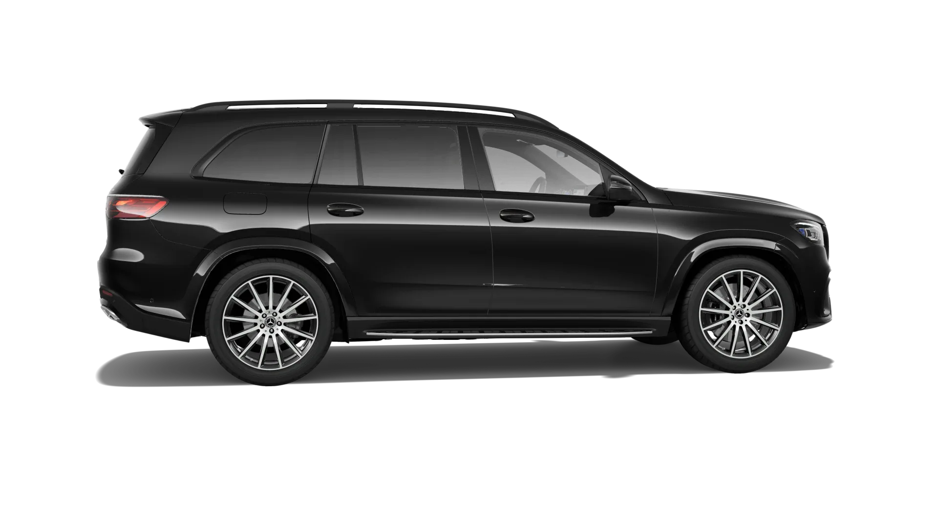 Mercedes-Benz GLS 450 d 4MATIC - фото 19