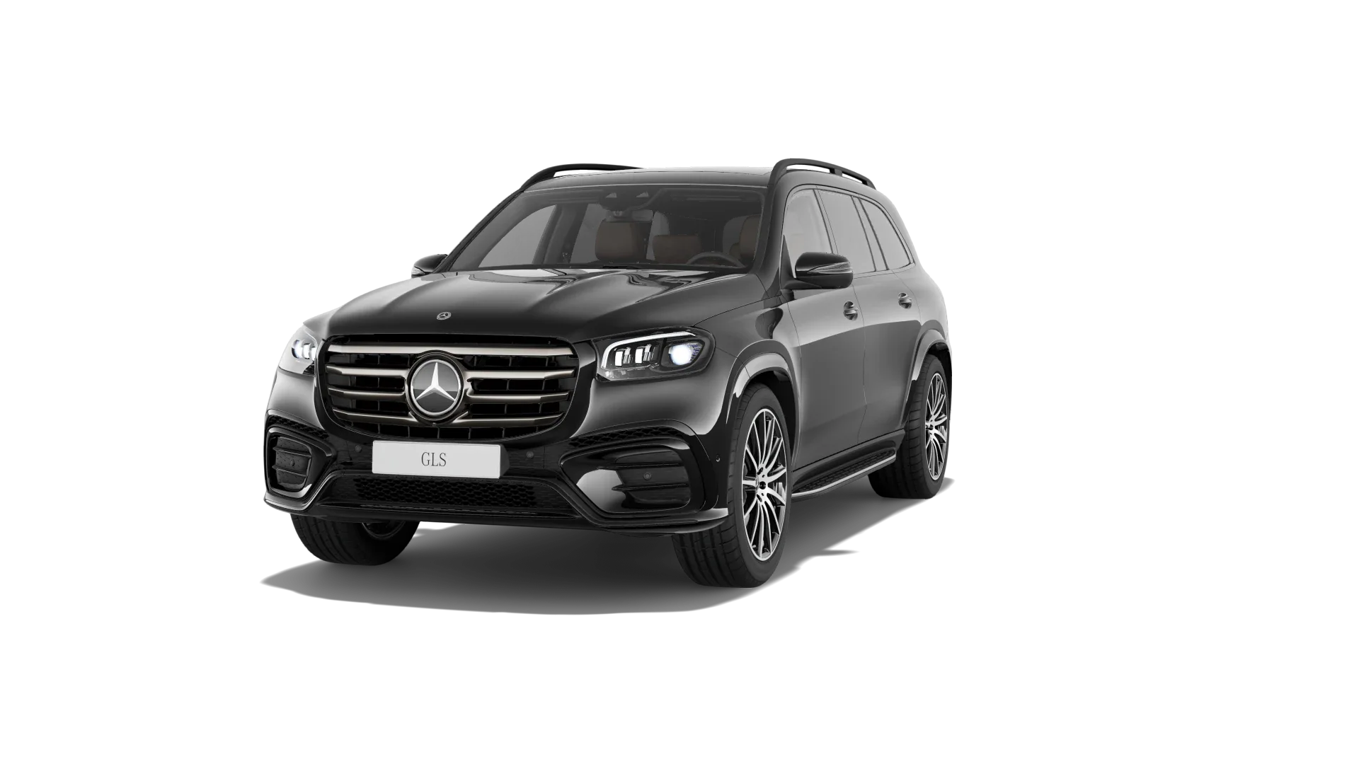 Mercedes-Benz GLS 450 d 4MATIC - фото 43