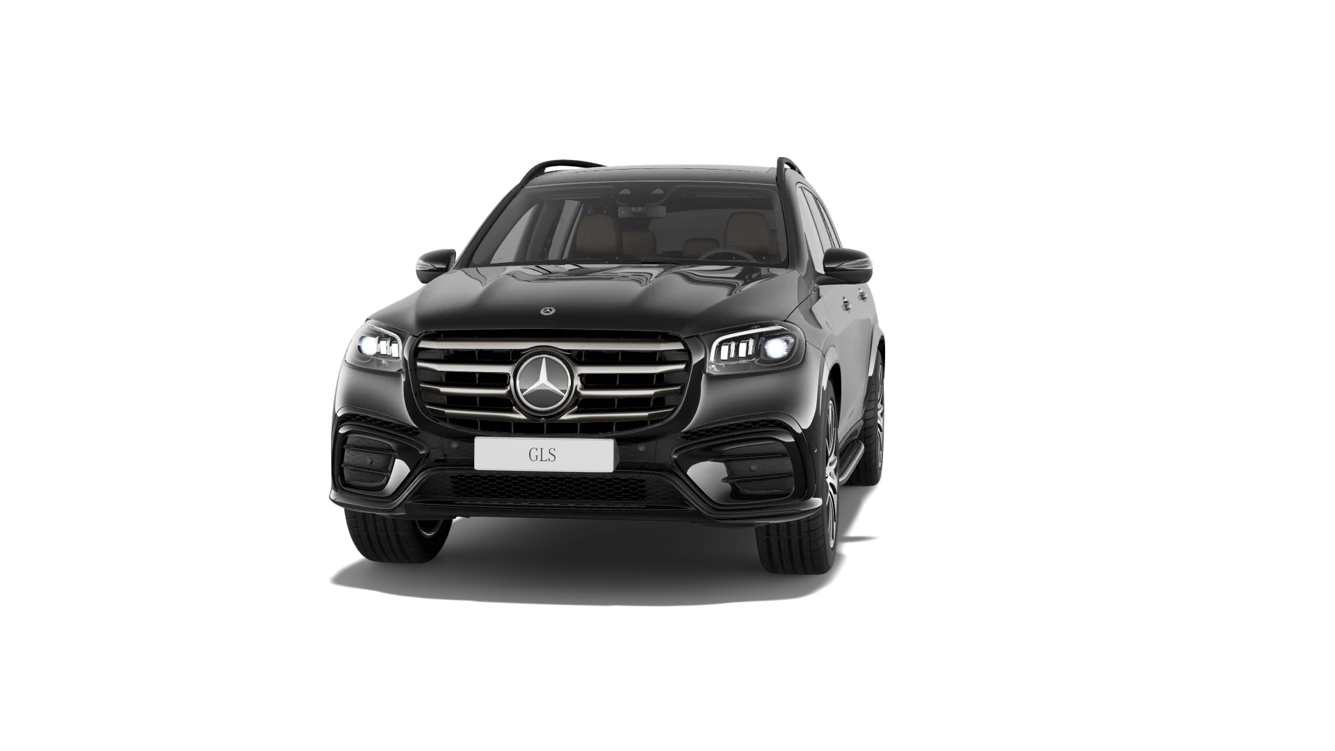 Mercedes-Benz GLS 450 d 4MATIC - фото 44