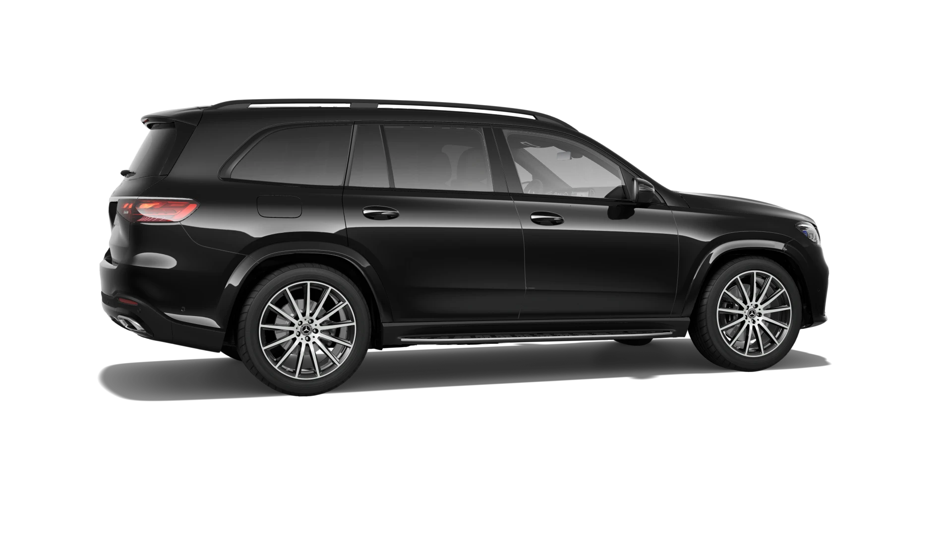 Mercedes-Benz GLS 450 d 4MATIC - фото 20