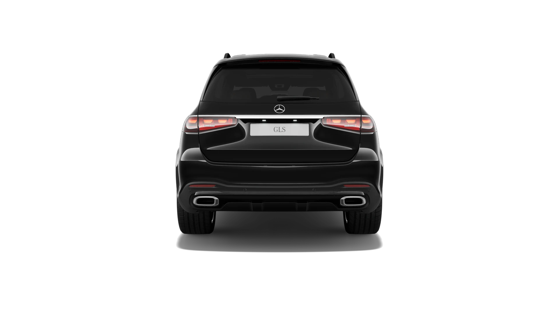 Mercedes-Benz GLS 450 d 4MATIC - фото 27