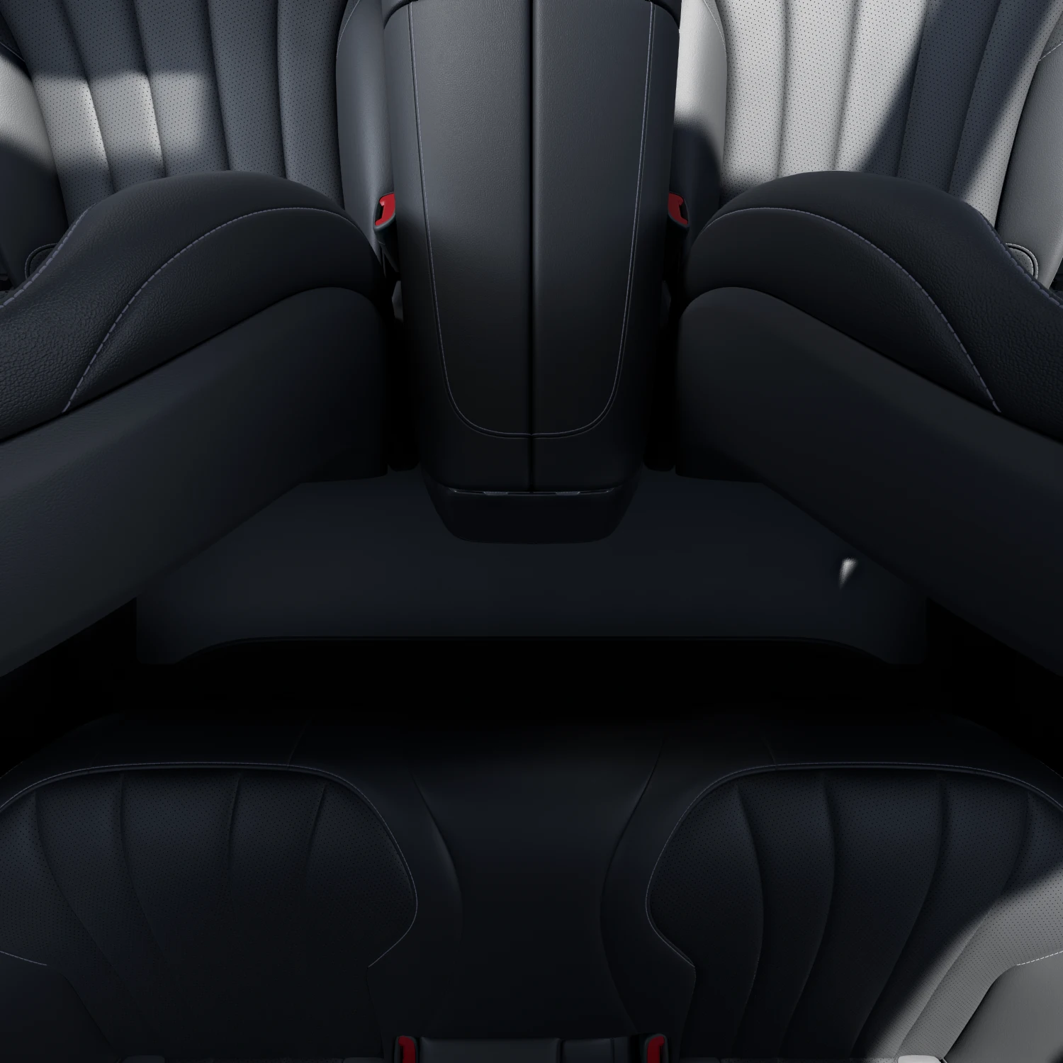 Mercedes-Benz EQE 350 4MATIC - фото 6