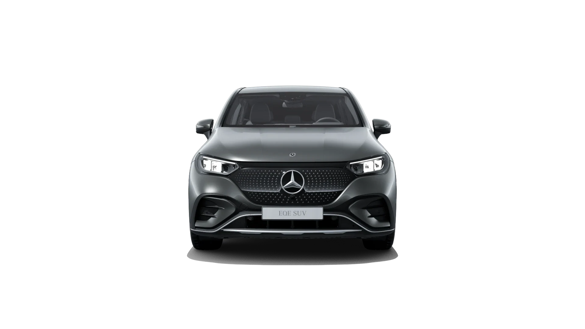 Mercedes-Benz EQE 350 4MATIC