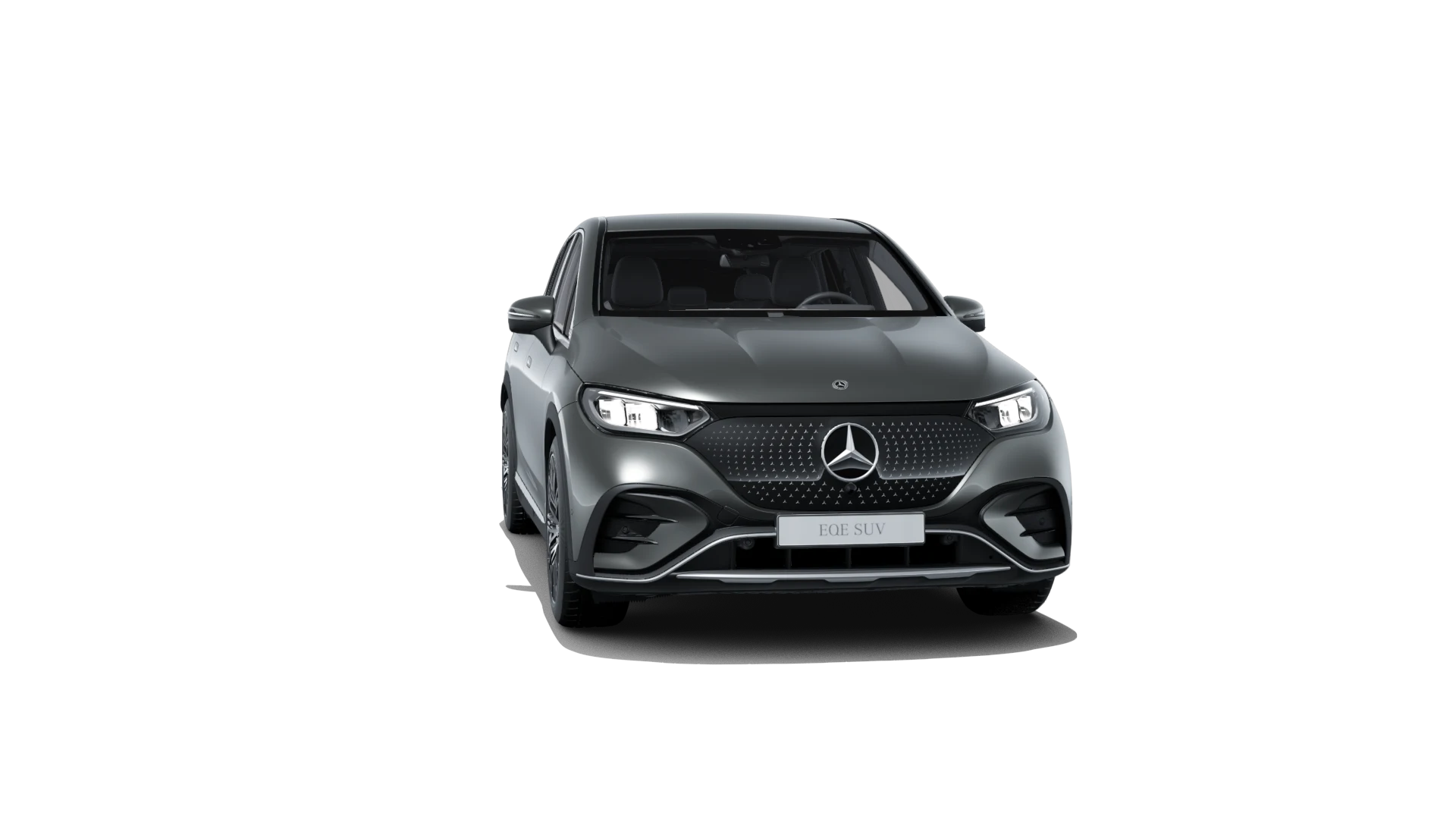 Mercedes-Benz EQE 350 4MATIC - фото 11