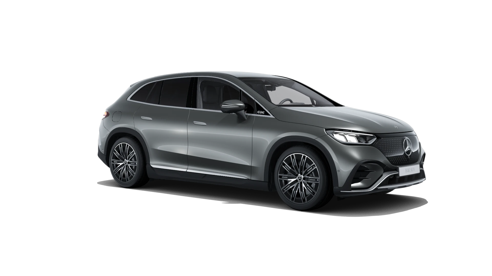 Mercedes-Benz EQE 350 4MATIC - фото 15