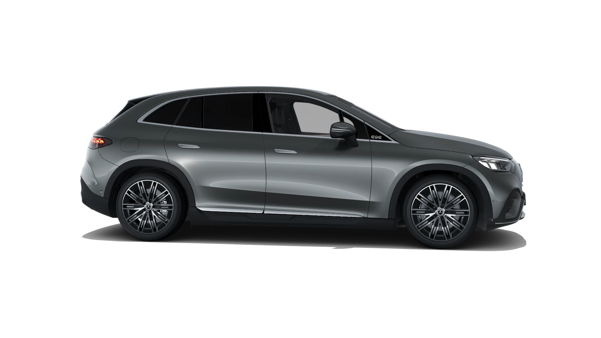 Mercedes-Benz EQE 350 4MATIC - фото 18