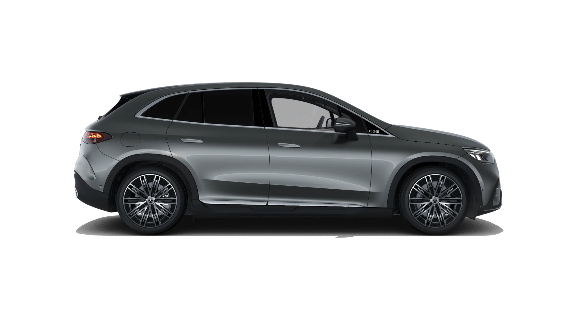 Mercedes-Benz EQE 350 4MATIC
