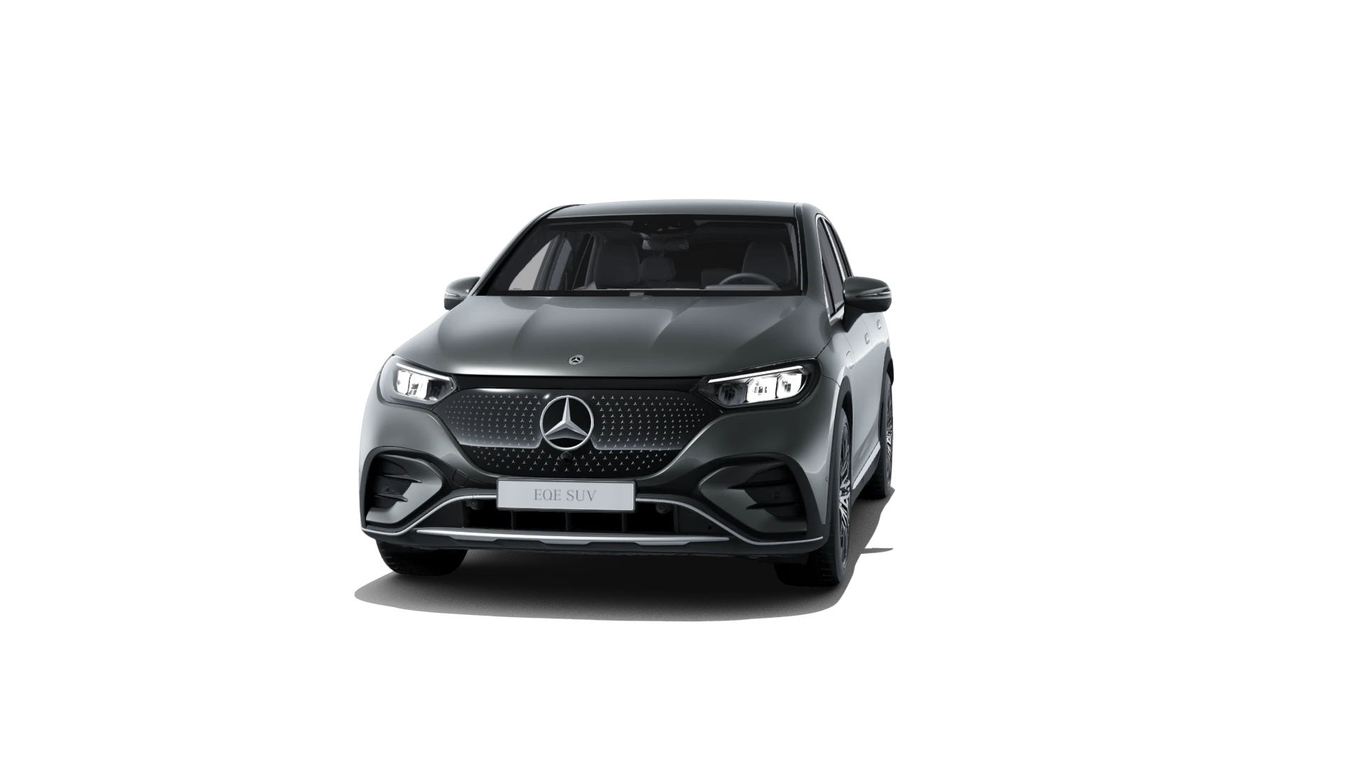 Mercedes-Benz EQE 350 4MATIC - фото 44