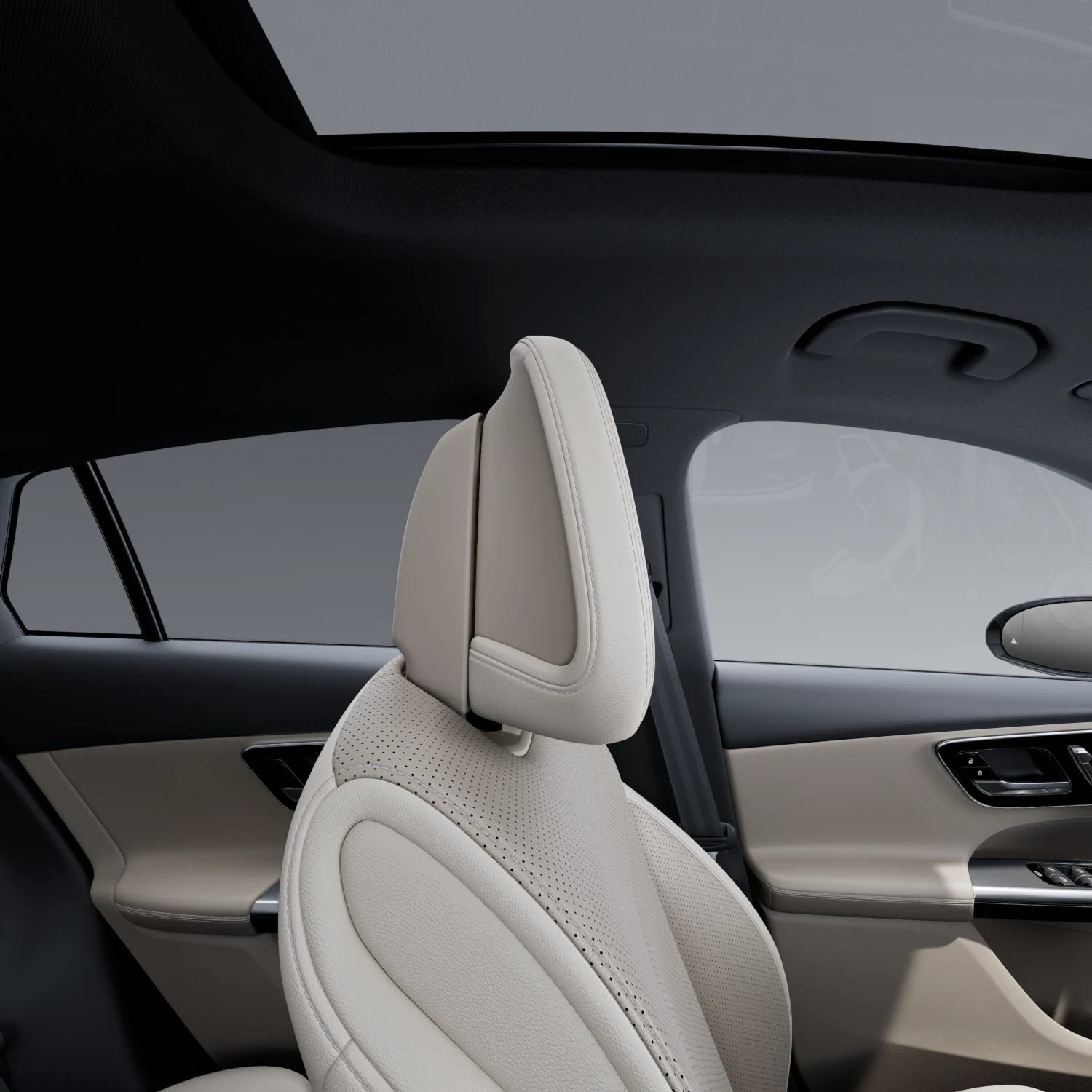 Mercedes-Benz GLC 200 d 4MATIC Coupé - фото 2