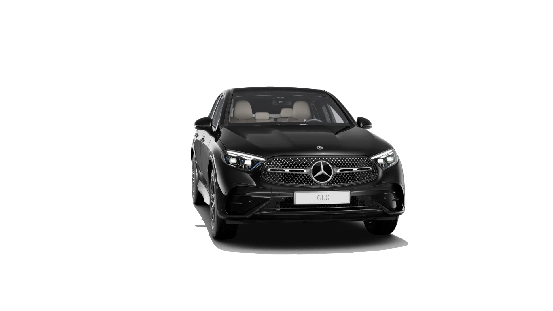 Mercedes-Benz GLC 200 d 4MATIC Coupé - фото 11