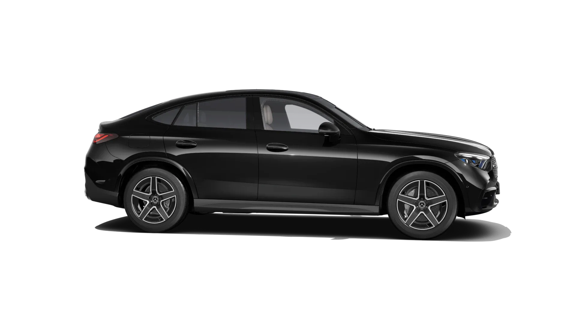 Mercedes-Benz GLC 200 d 4MATIC Coupé - фото 18