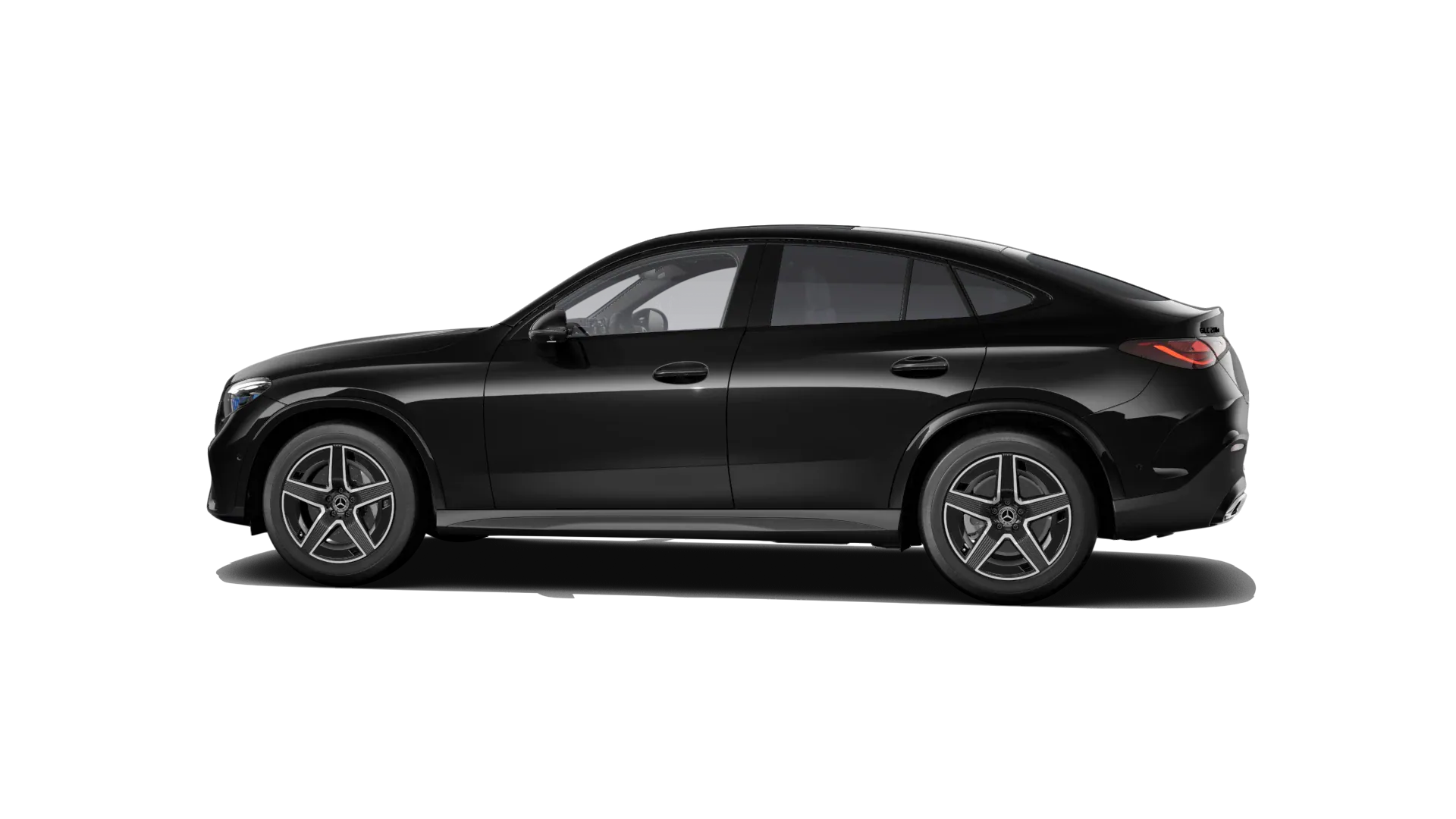 Mercedes-Benz GLC 200 d 4MATIC Coupé - фото 35