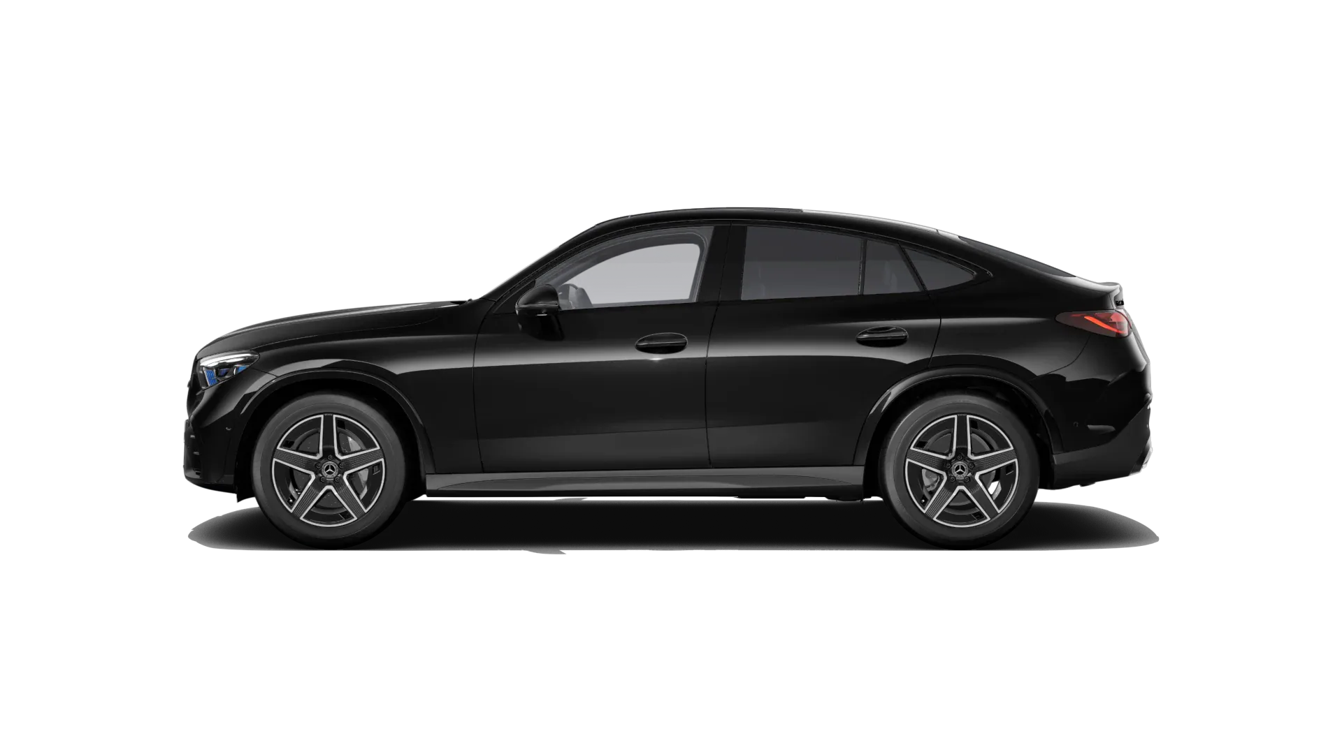 Mercedes-Benz GLC 200 d 4MATIC Coupé - фото 36