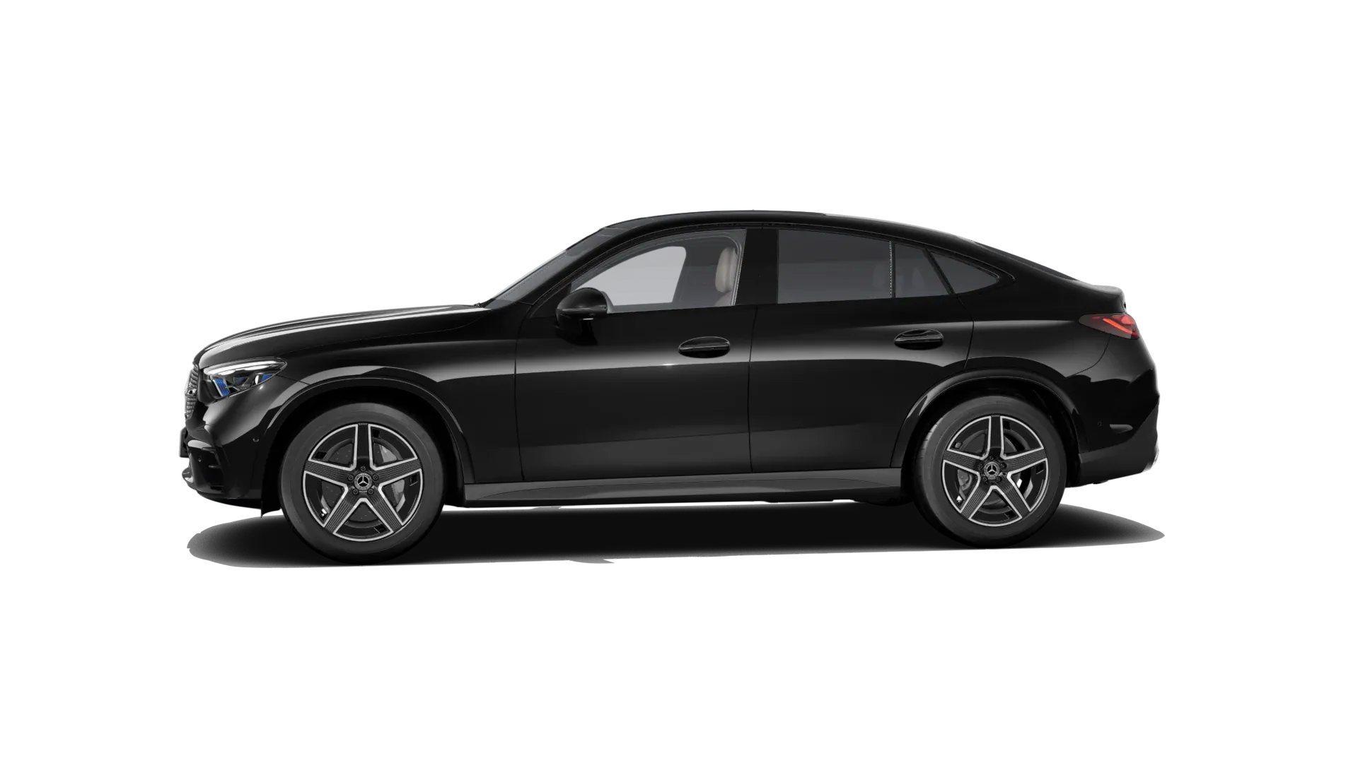 Mercedes-Benz GLC 200 d 4MATIC Coupé - фото 37