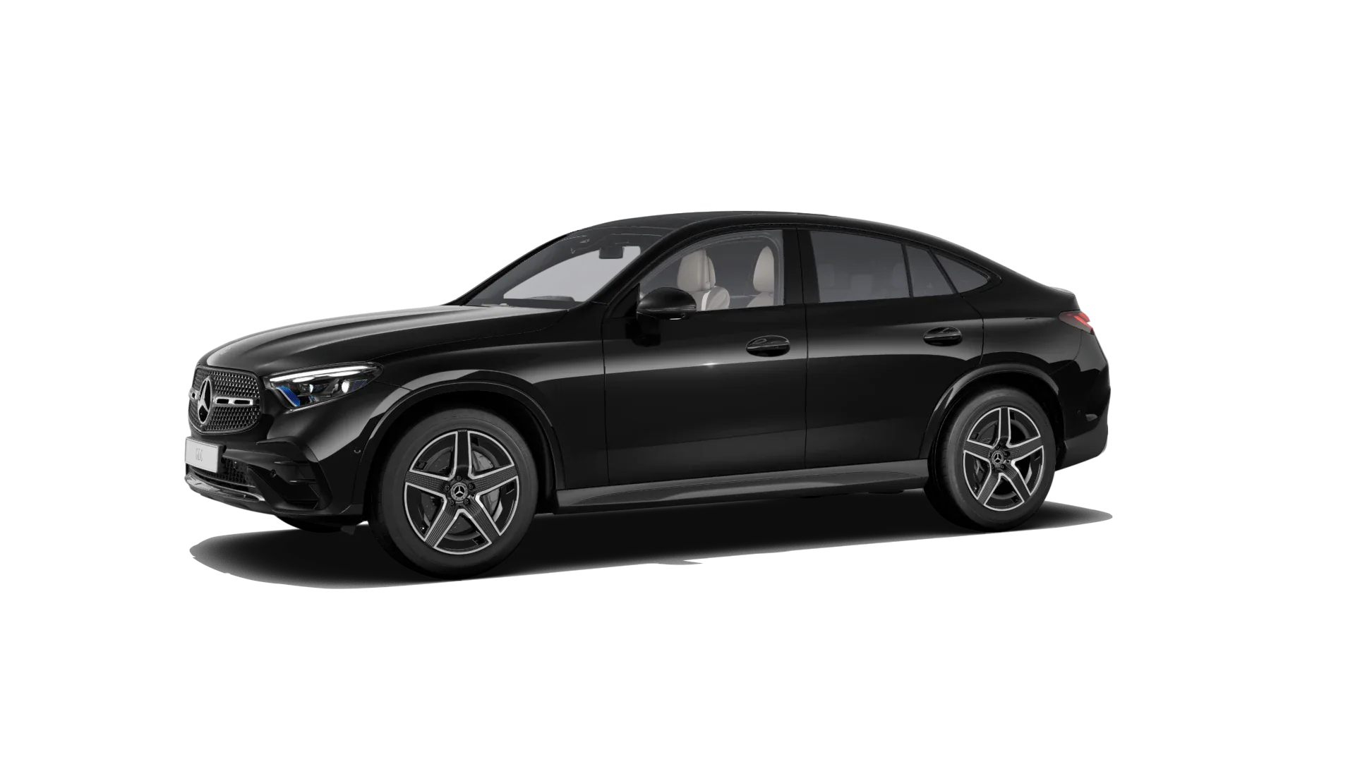 Mercedes-Benz GLC 200 d 4MATIC Coupé - фото 39