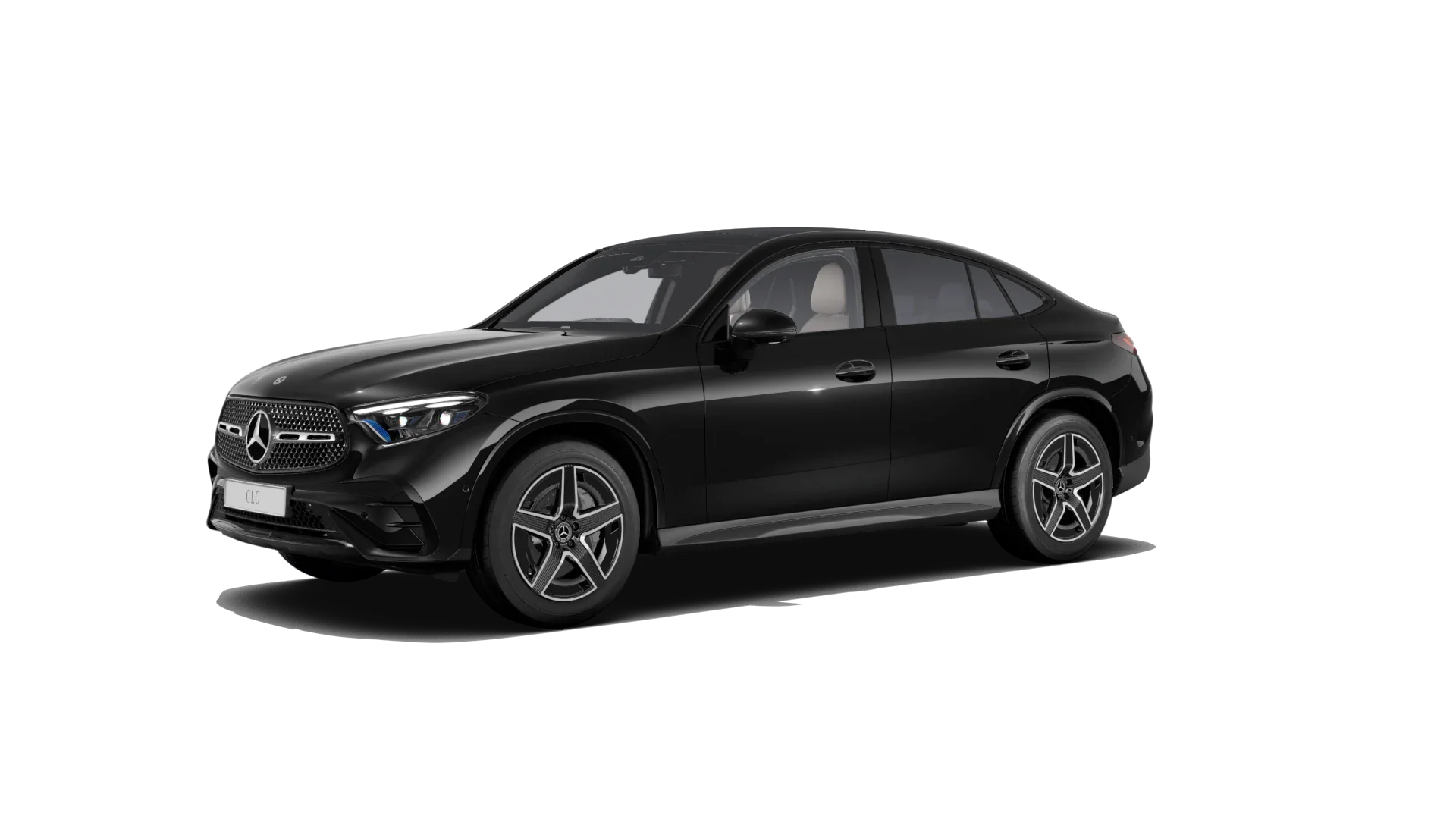 Mercedes-Benz GLC 200 d 4MATIC Coupé - фото 40