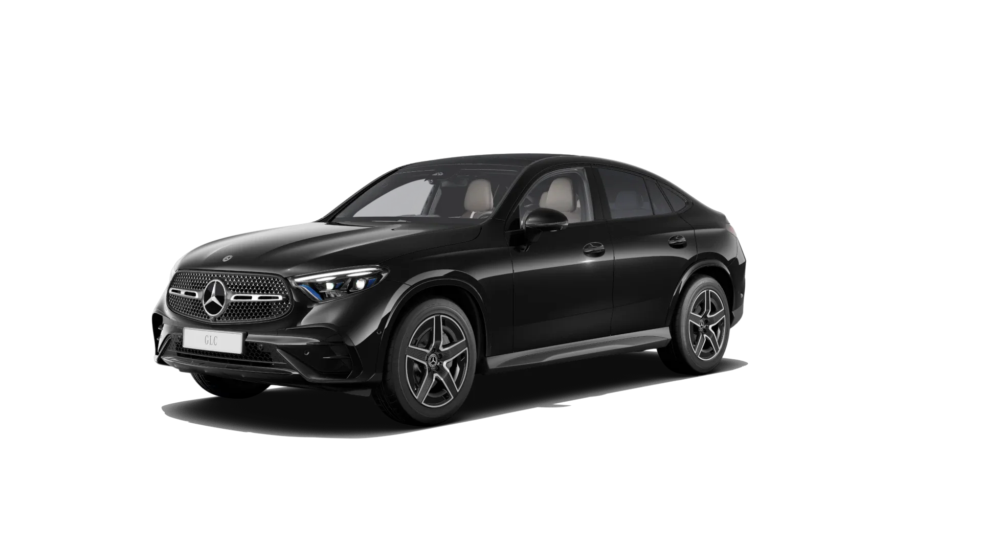 Mercedes-Benz GLC 200 d 4MATIC Coupé - фото 41