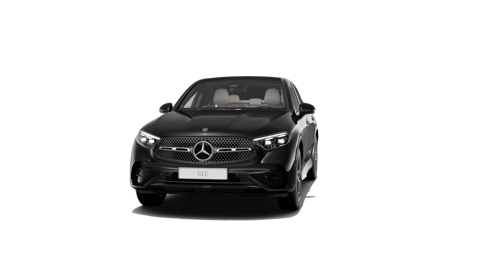Mercedes-Benz GLC 200 d 4MATIC Coupé - фото 44
