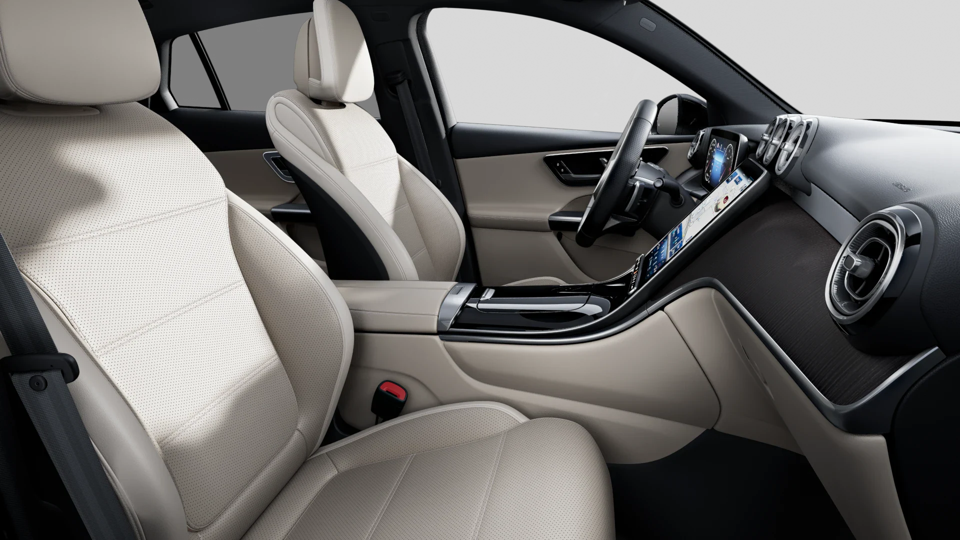 Mercedes-Benz GLC 200 d 4MATIC Coupé - фото 8