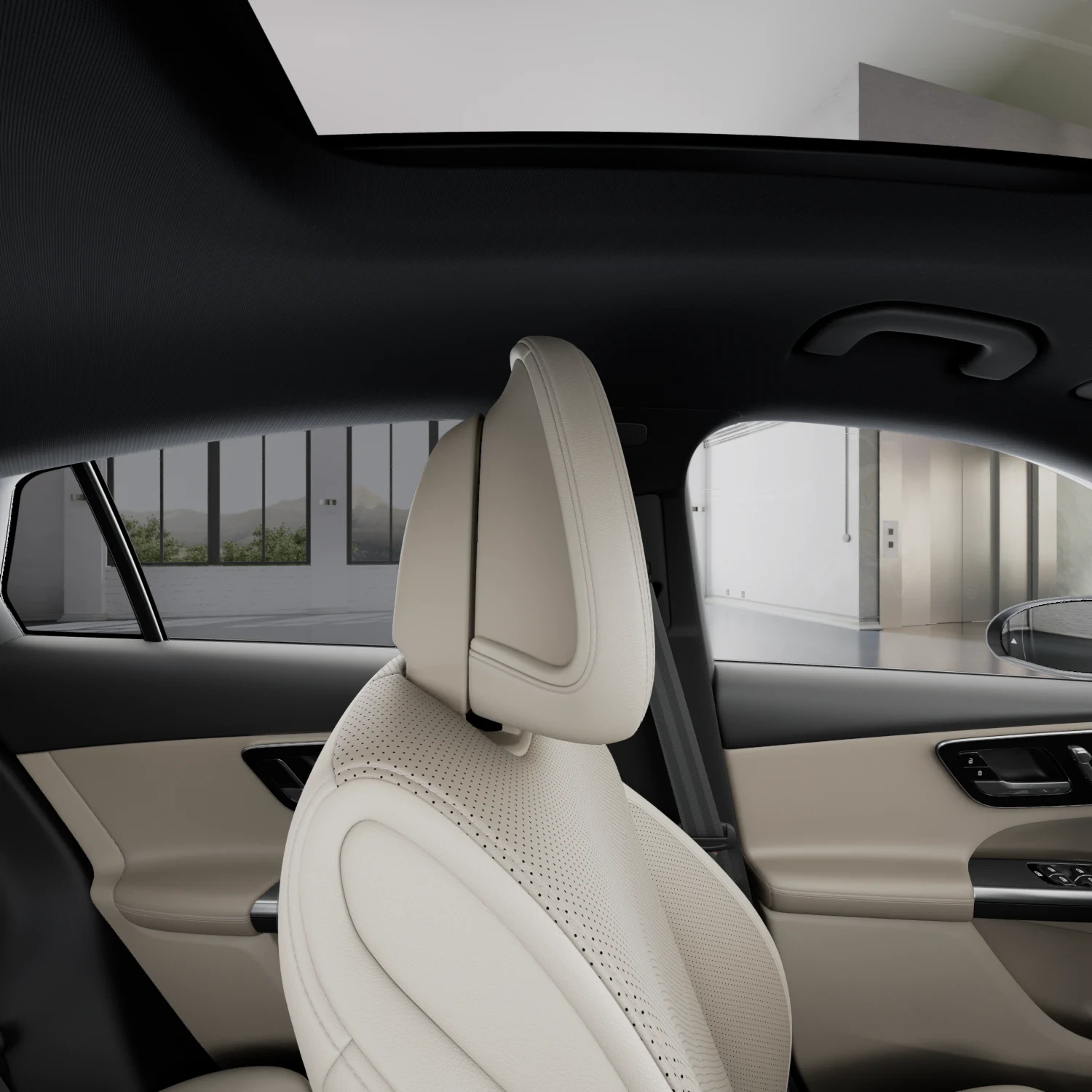 Mercedes-Benz GLC 200 d 4MATIC Coupé - фото 2