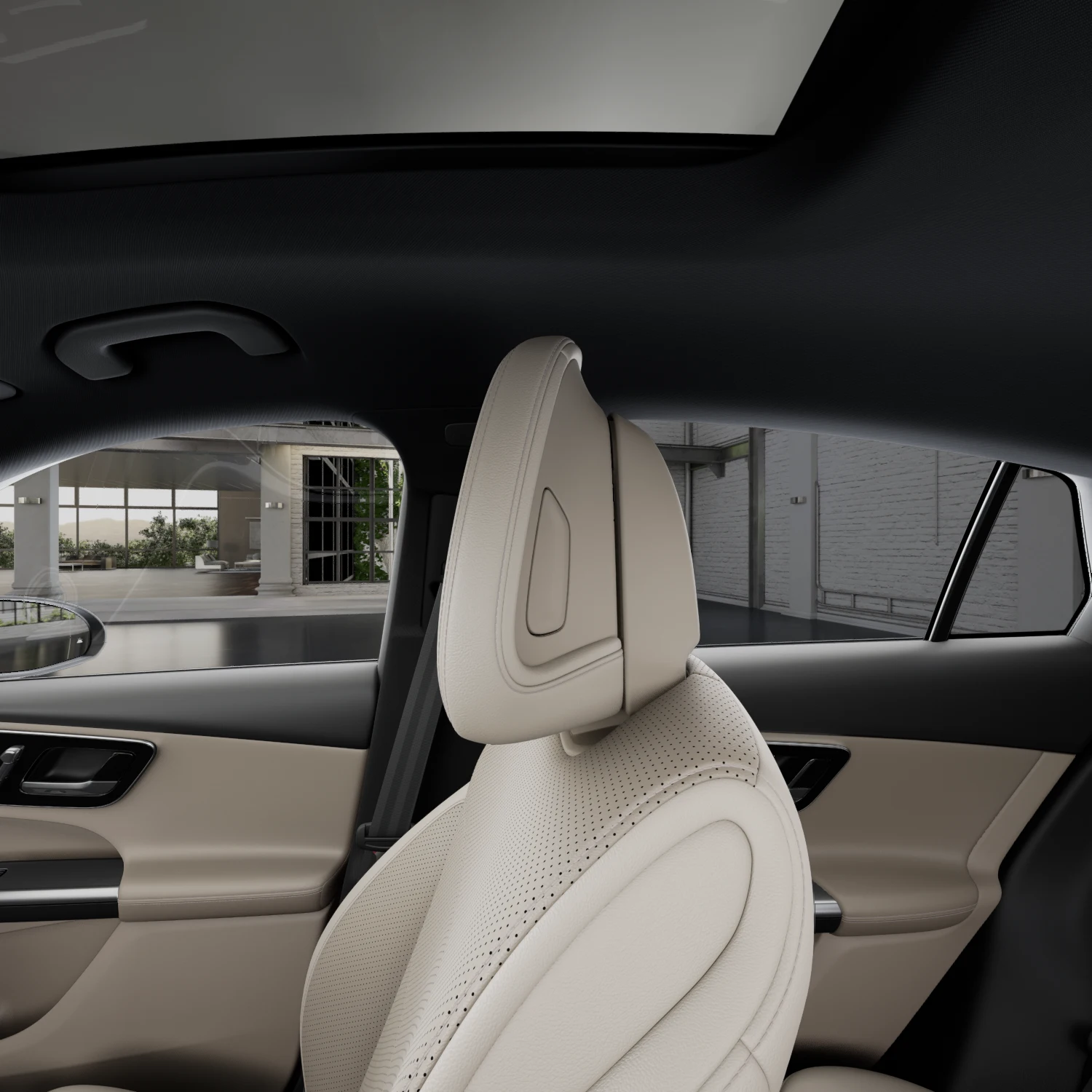 Mercedes-Benz GLC 200 d 4MATIC Coupé - фото 4
