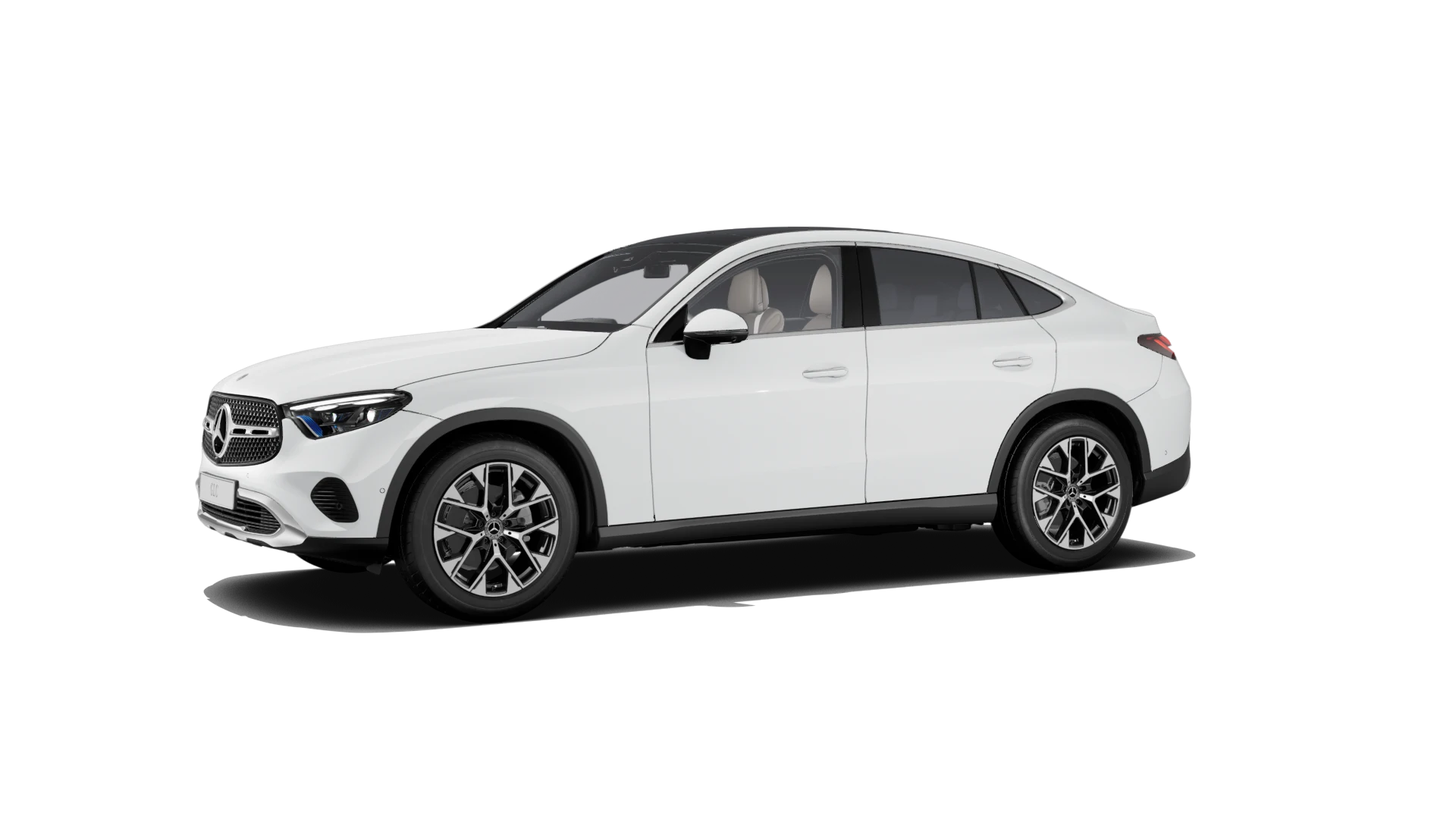 Mercedes-Benz GLC 200 d 4MATIC Coupé - фото 39
