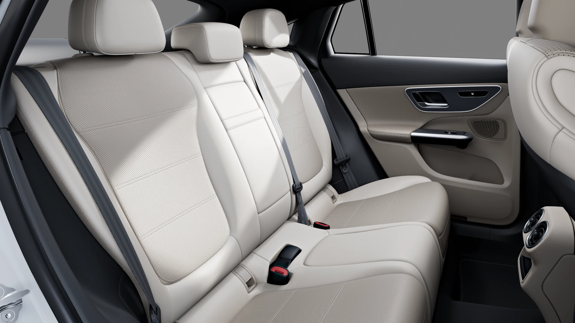 Mercedes-Benz GLC 200 d 4MATIC Coupé - фото 9