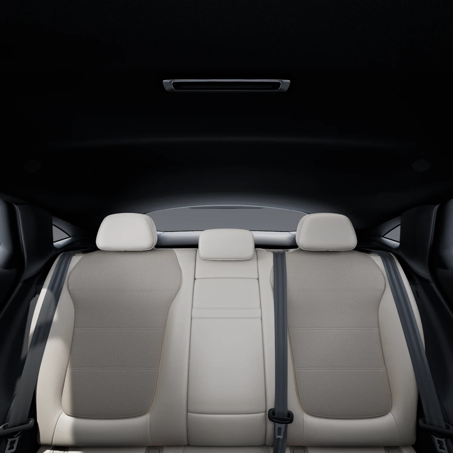 Mercedes-Benz GLC 220 d 4MATIC Coupé - фото 3