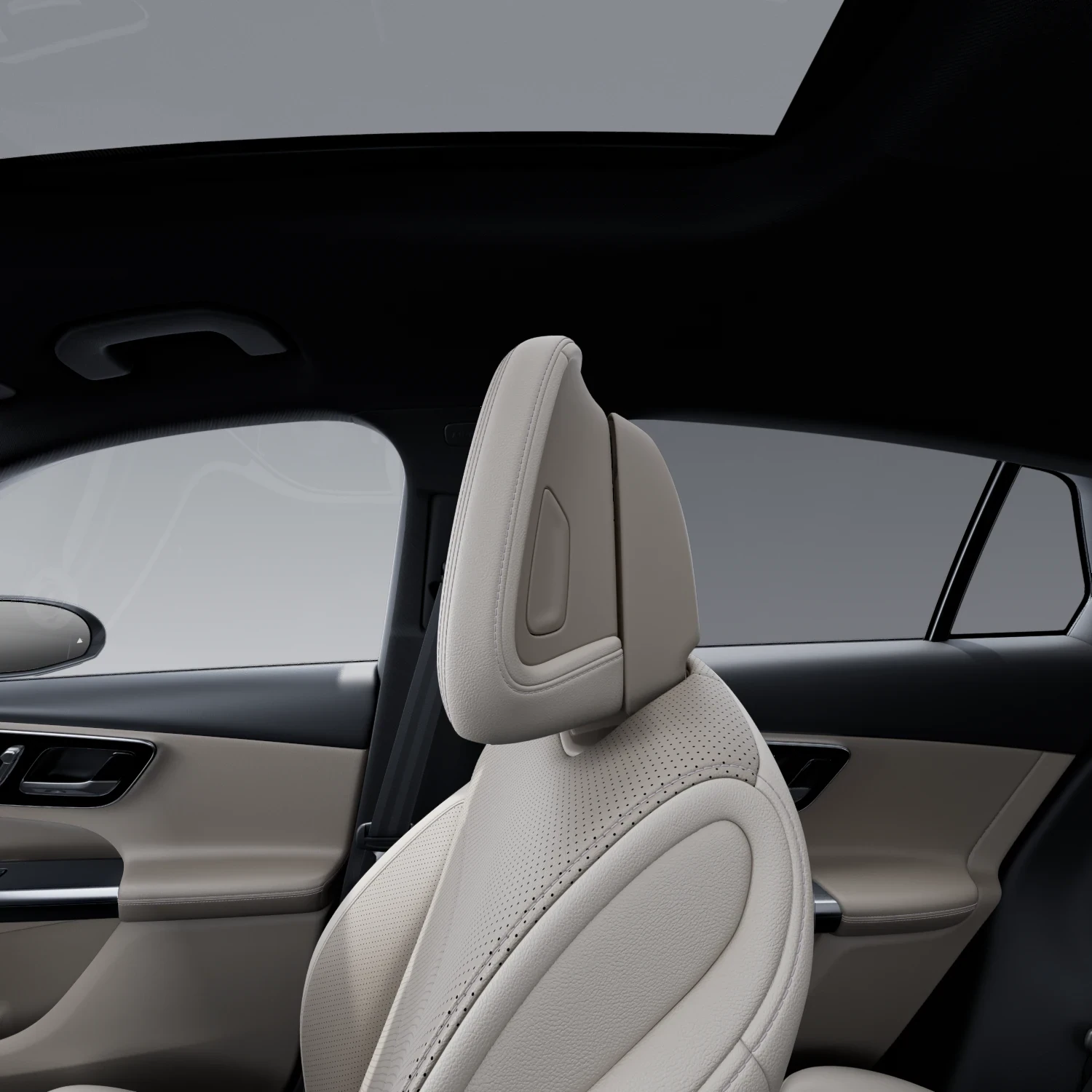 Mercedes-Benz GLC 220 d 4MATIC Coupé - фото 4