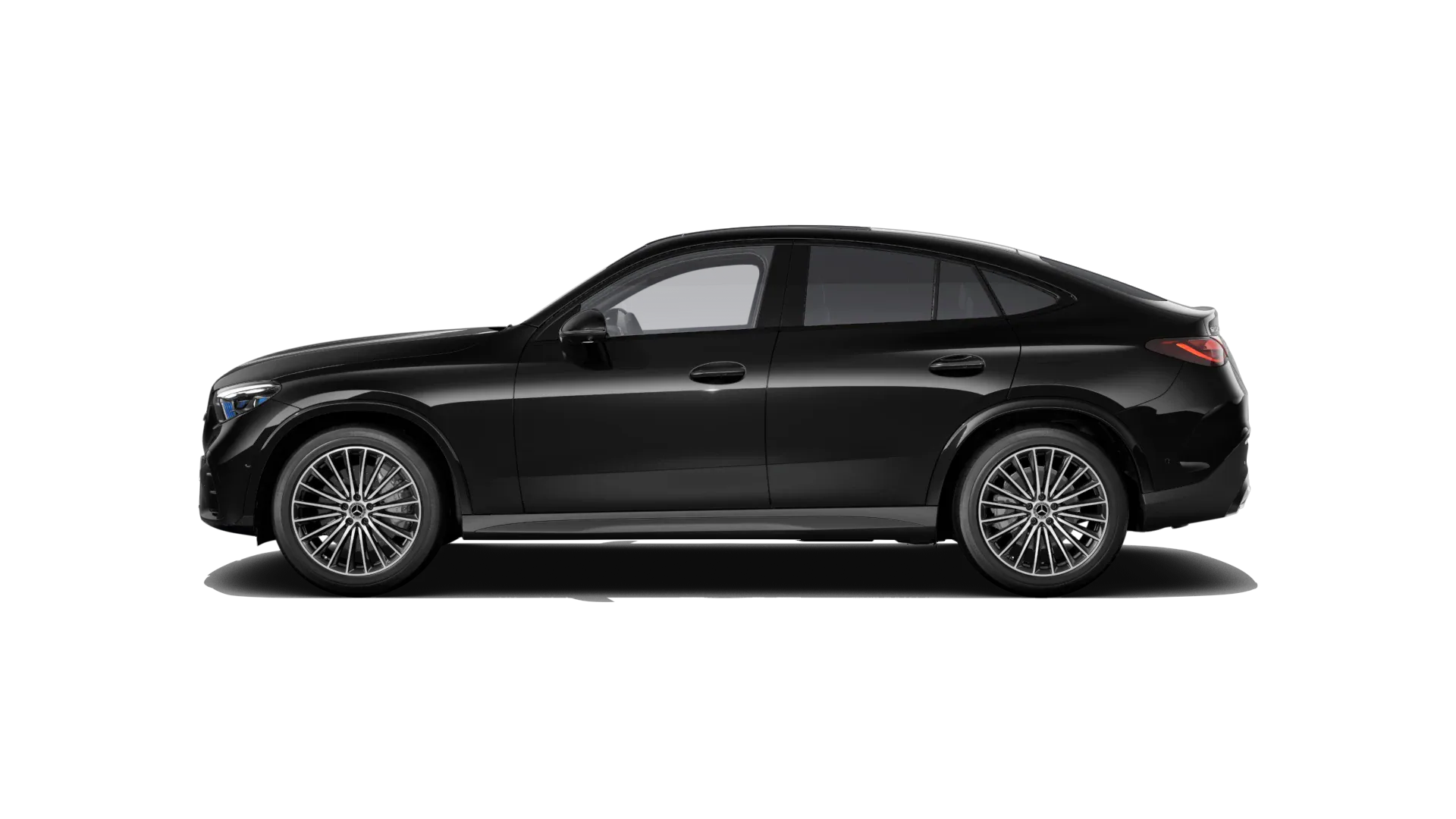 Mercedes-Benz GLC 220 d 4MATIC Coupé - фото 36