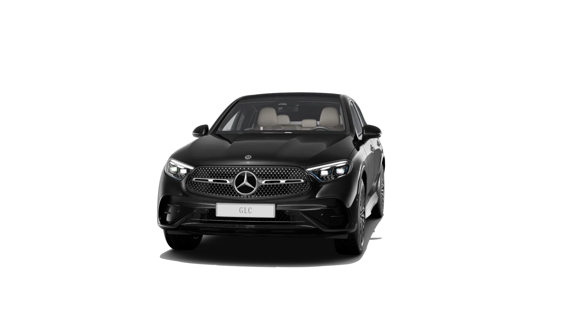 Mercedes-Benz GLC 220 d 4MATIC Coupé - фото 44