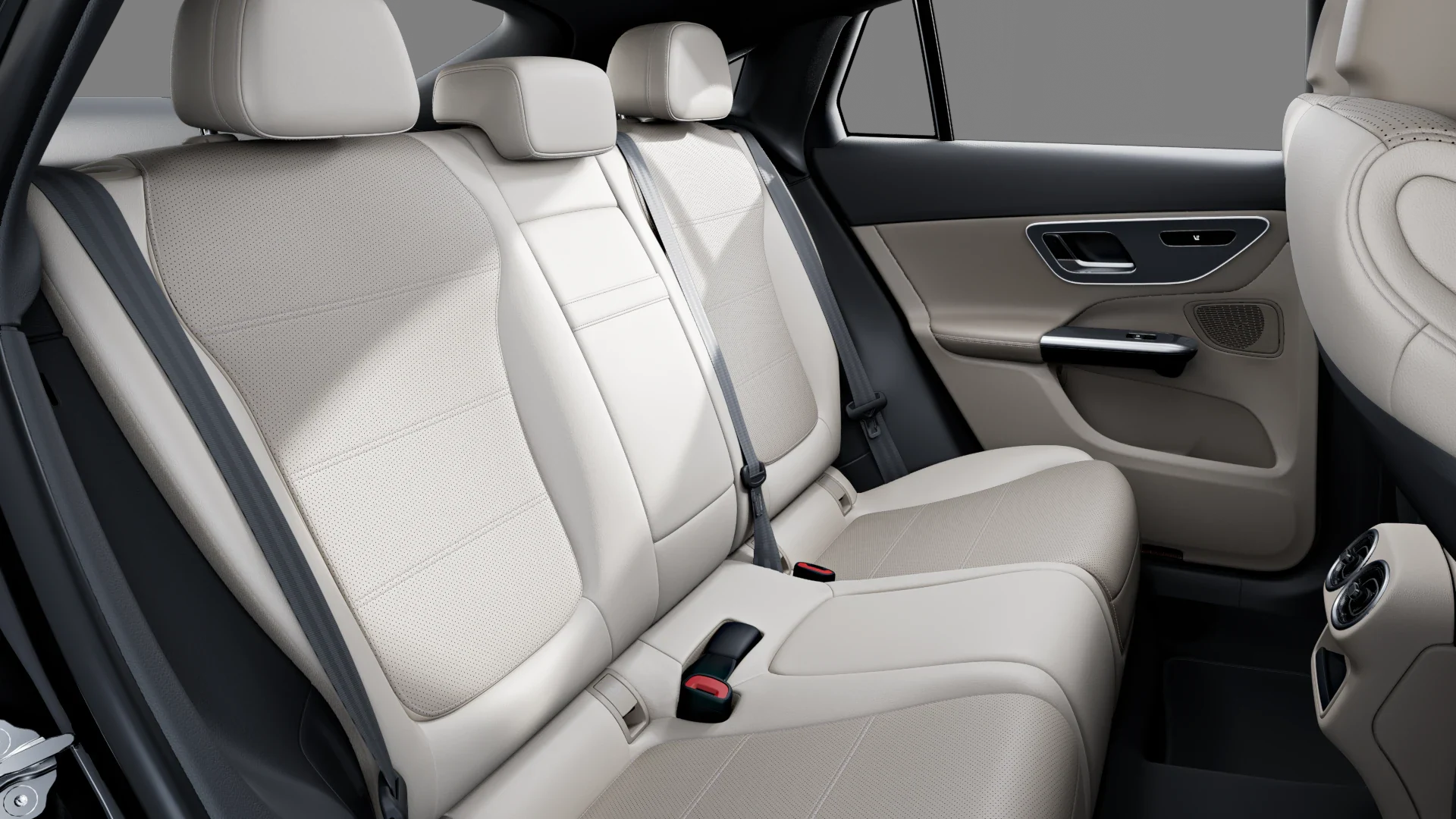 Mercedes-Benz GLC 220 d 4MATIC Coupé - фото 9