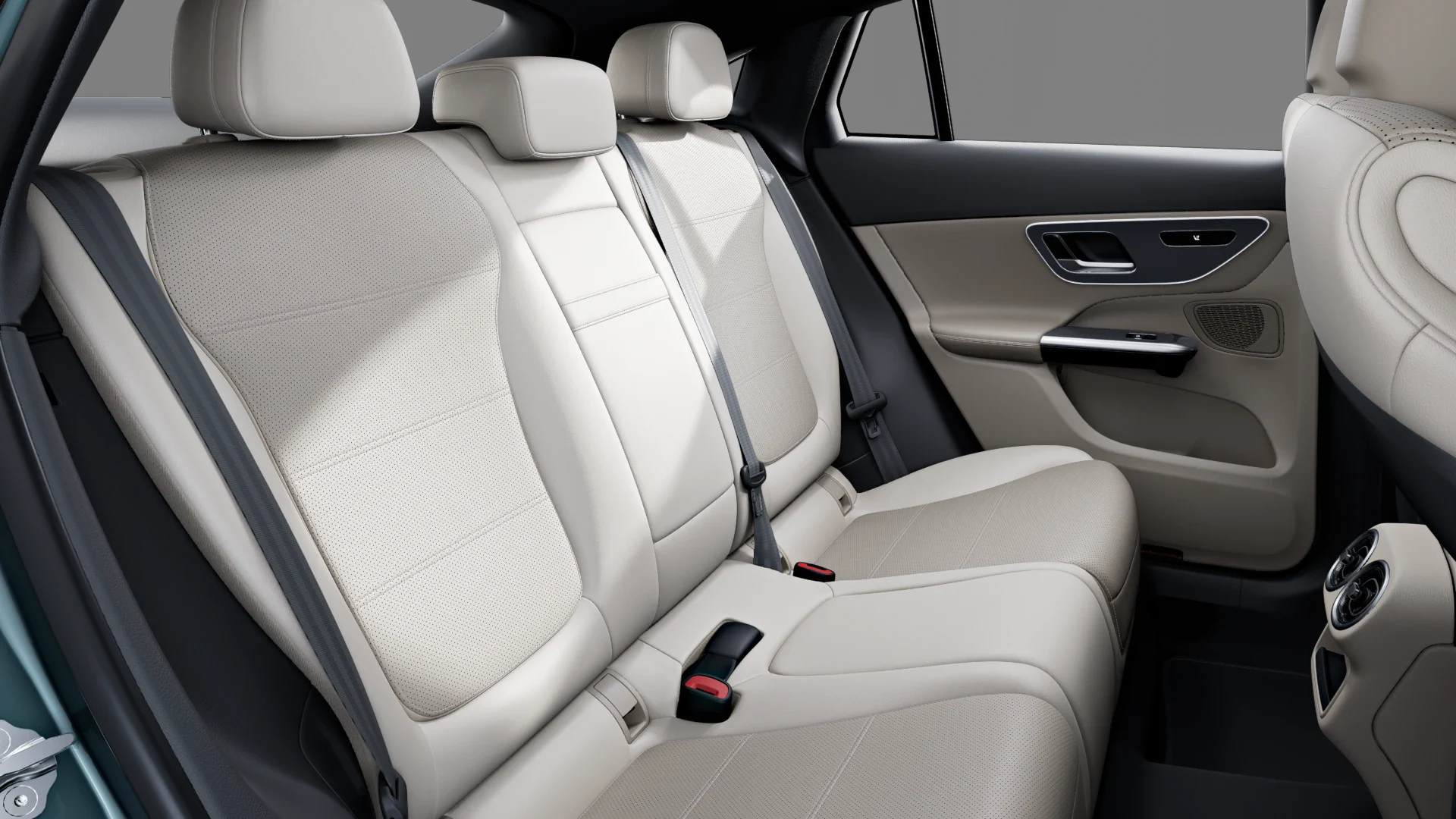 Mercedes-Benz GLC 220 d 4MATIC Coupé - фото 9