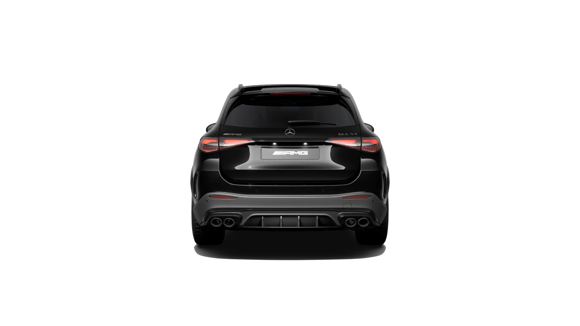 Mercedes-Benz Mercedes-AMG GLC 53 4MATIC+ Mercedes-AMG GLC 53 4MATIC+ - фото 27