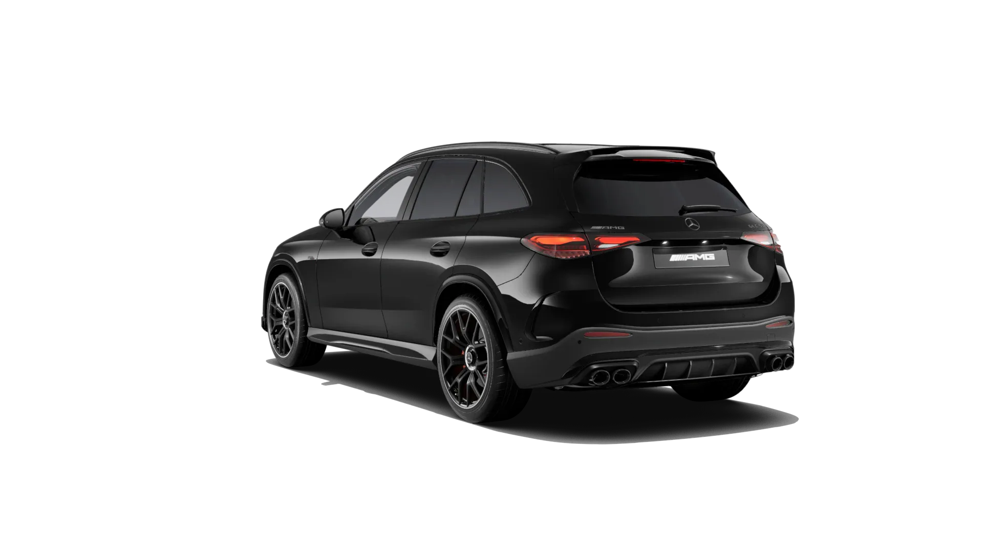 Mercedes-Benz Mercedes-AMG GLC 53 4MATIC+ Mercedes-AMG GLC 53 4MATIC+ - фото 30