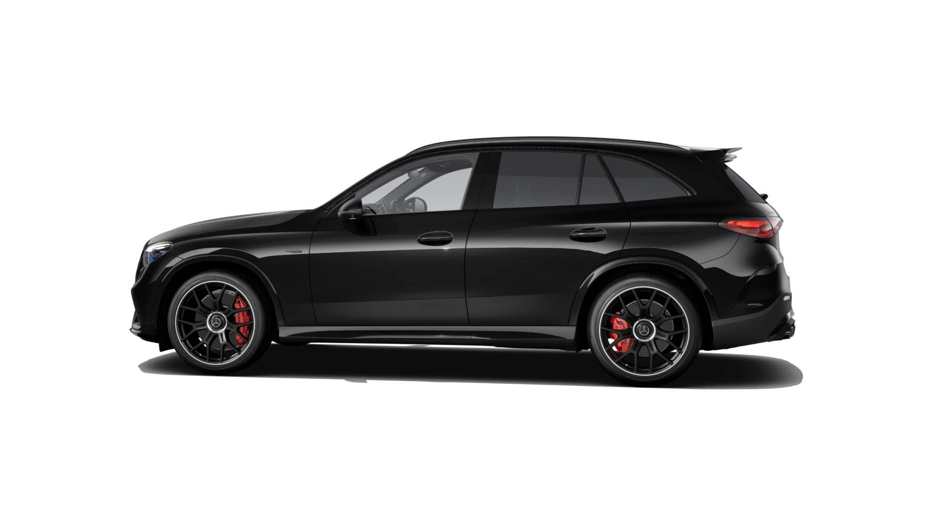 Mercedes-Benz Mercedes-AMG GLC 53 4MATIC+ Mercedes-AMG GLC 53 4MATIC+ - фото 35