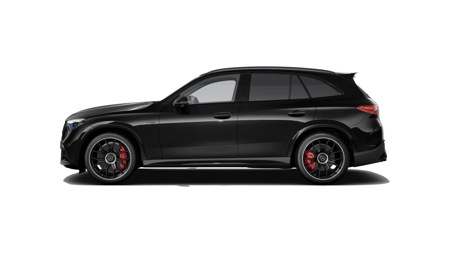 Mercedes-Benz Mercedes-AMG GLC 53 4MATIC+ Mercedes-AMG GLC 53 4MATIC+ - фото 36