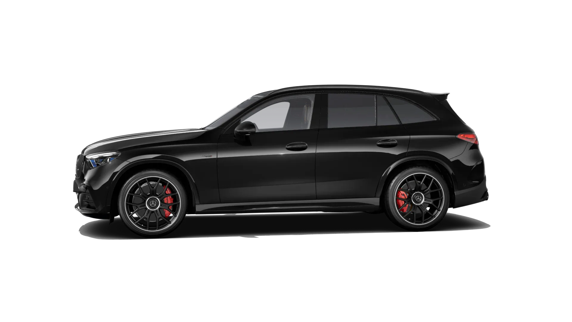 Mercedes-Benz Mercedes-AMG GLC 53 4MATIC+ Mercedes-AMG GLC 53 4MATIC+ - фото 37