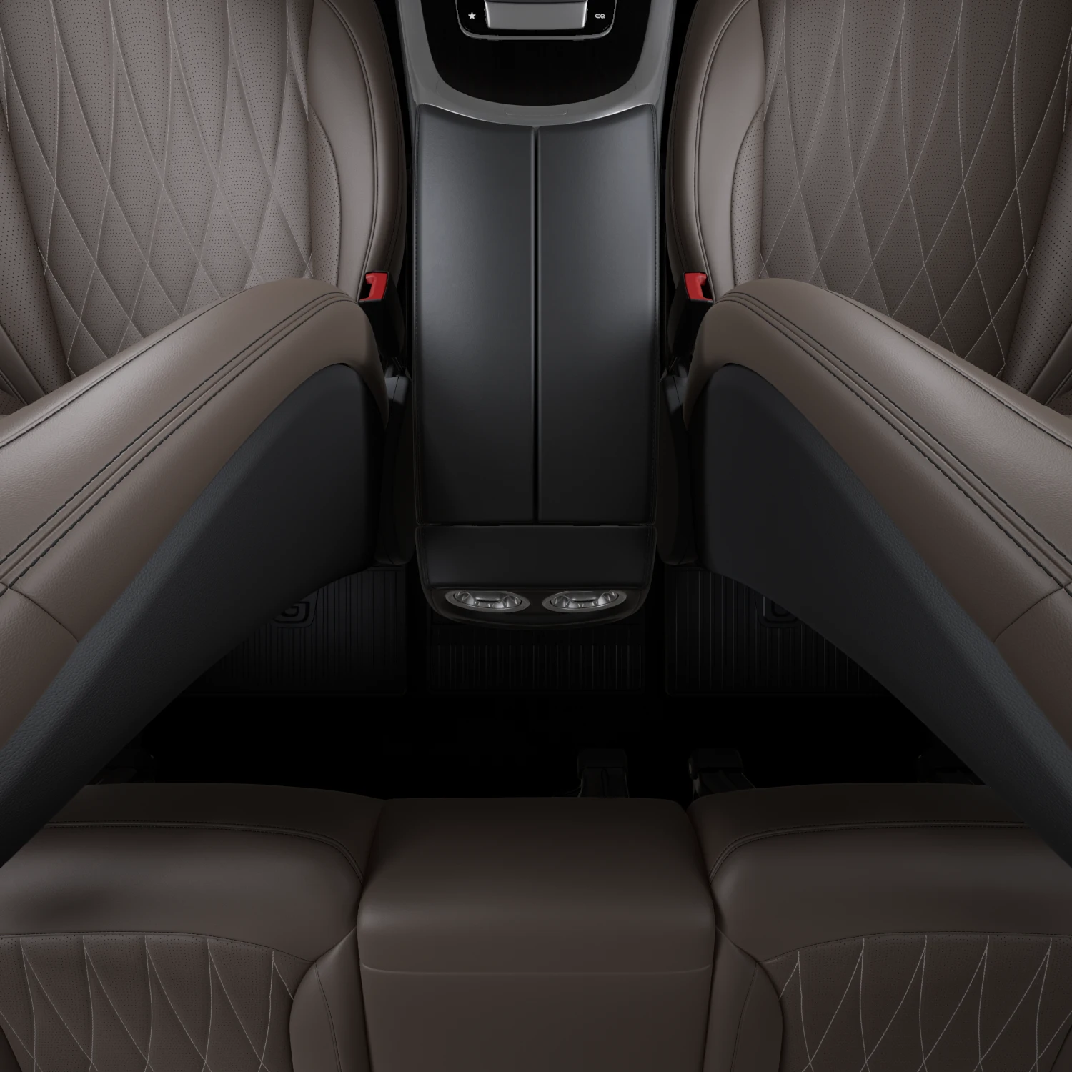 Mercedes-Benz G 580 з технологією EQ - фото 6
