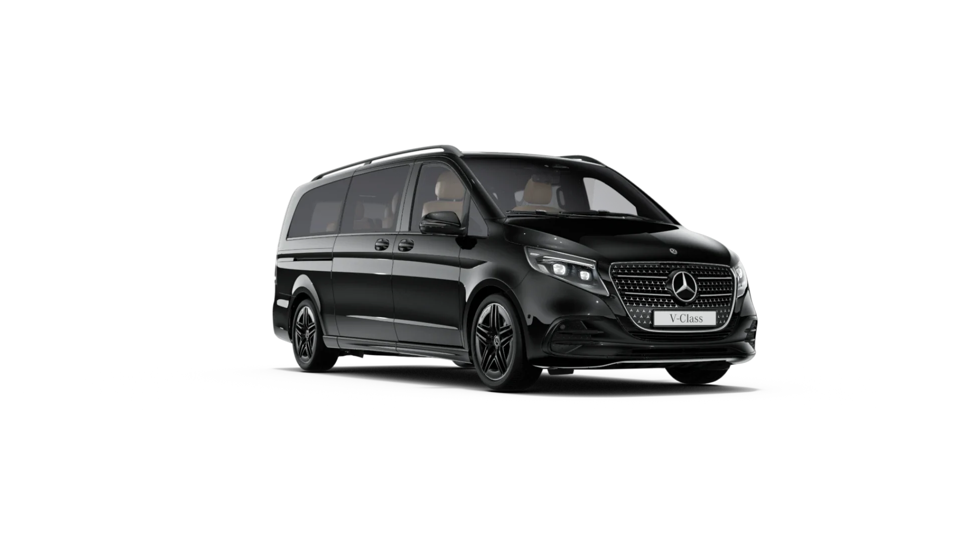 Mercedes-Benz - фото 8