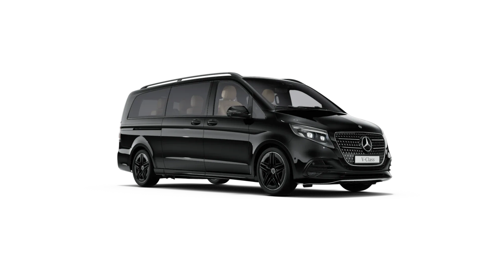 Mercedes-Benz - фото 9