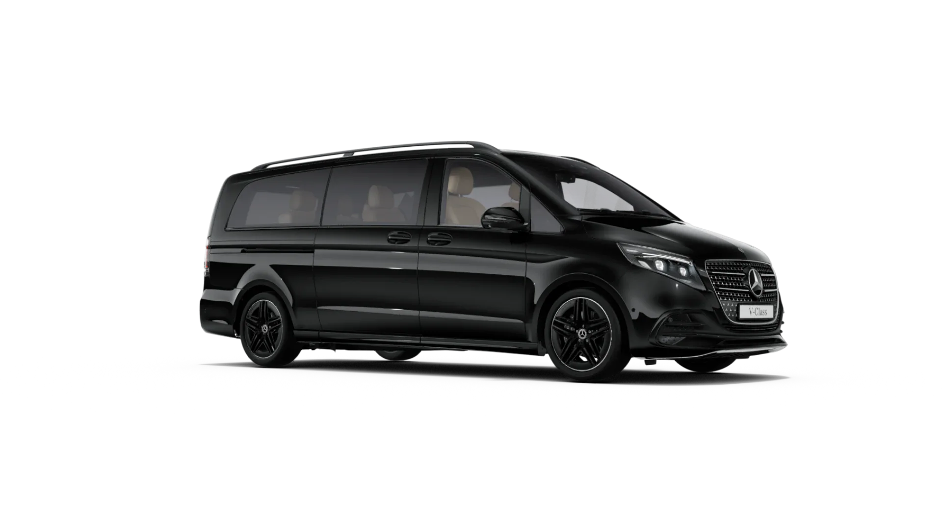 Mercedes-Benz - фото 10