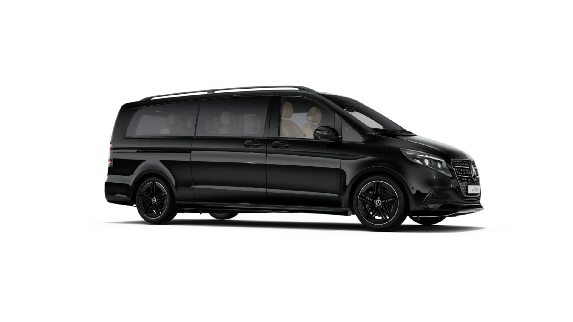 Mercedes-Benz - фото 11