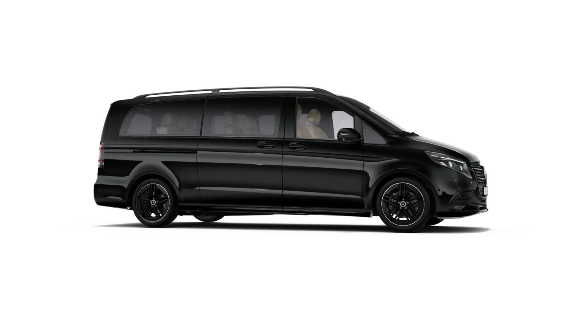 Mercedes-Benz - фото 12