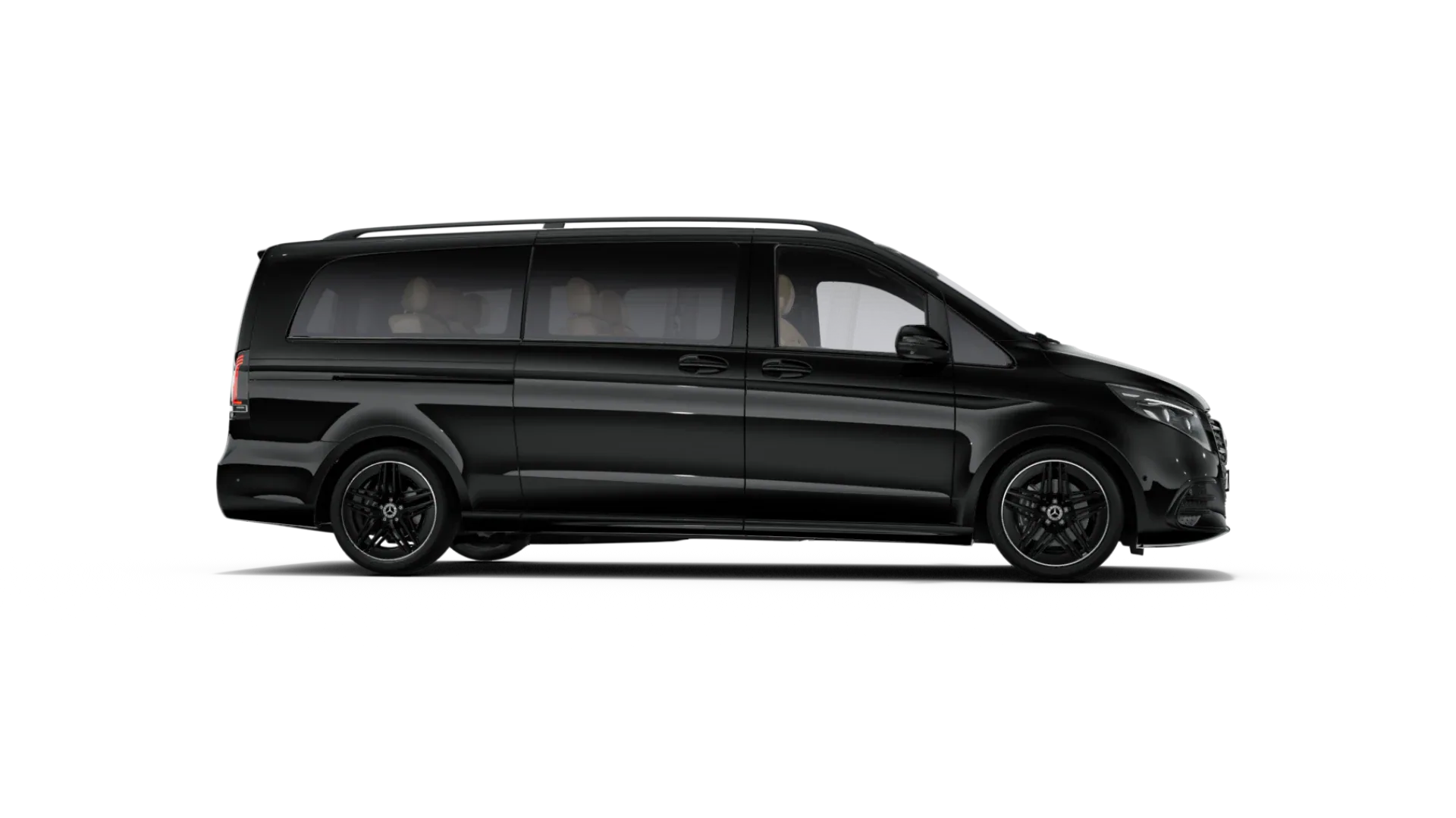 Mercedes-Benz - фото 13