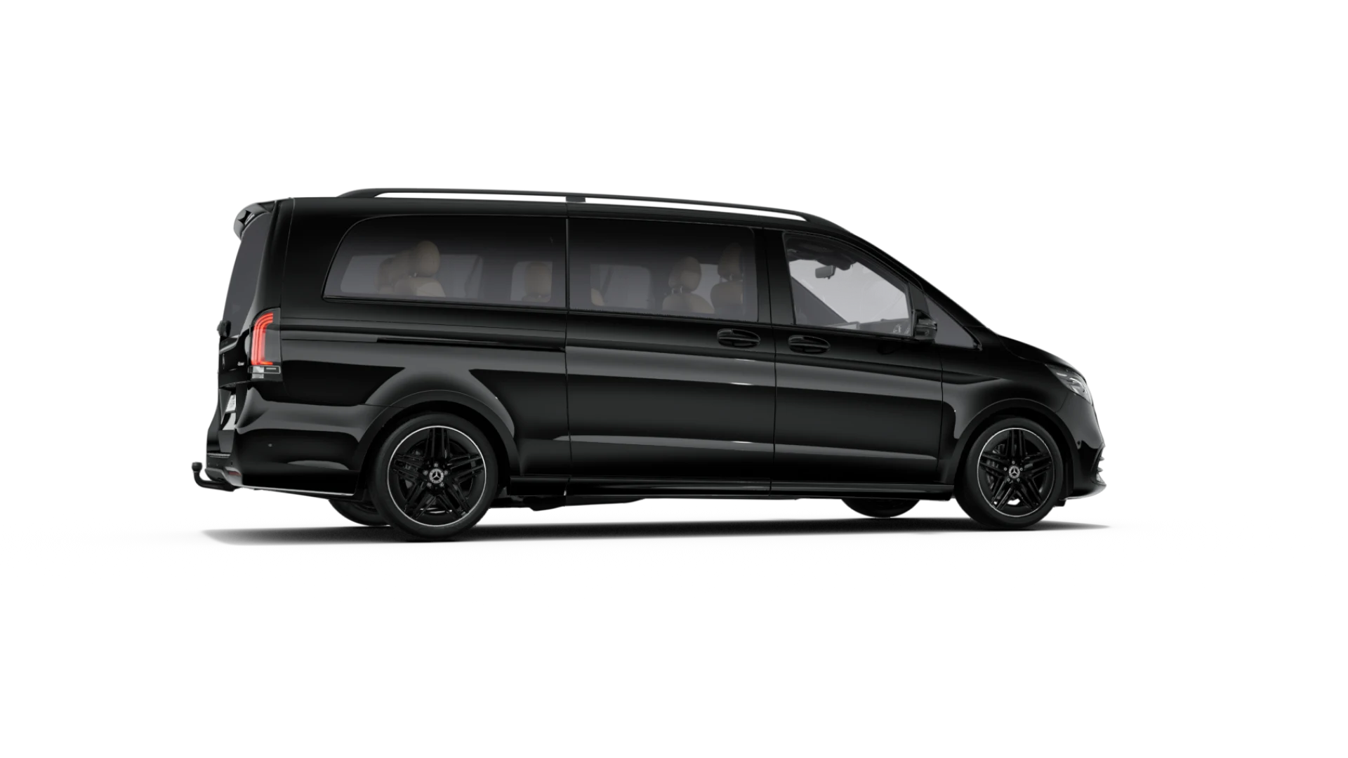 Mercedes-Benz - фото 15