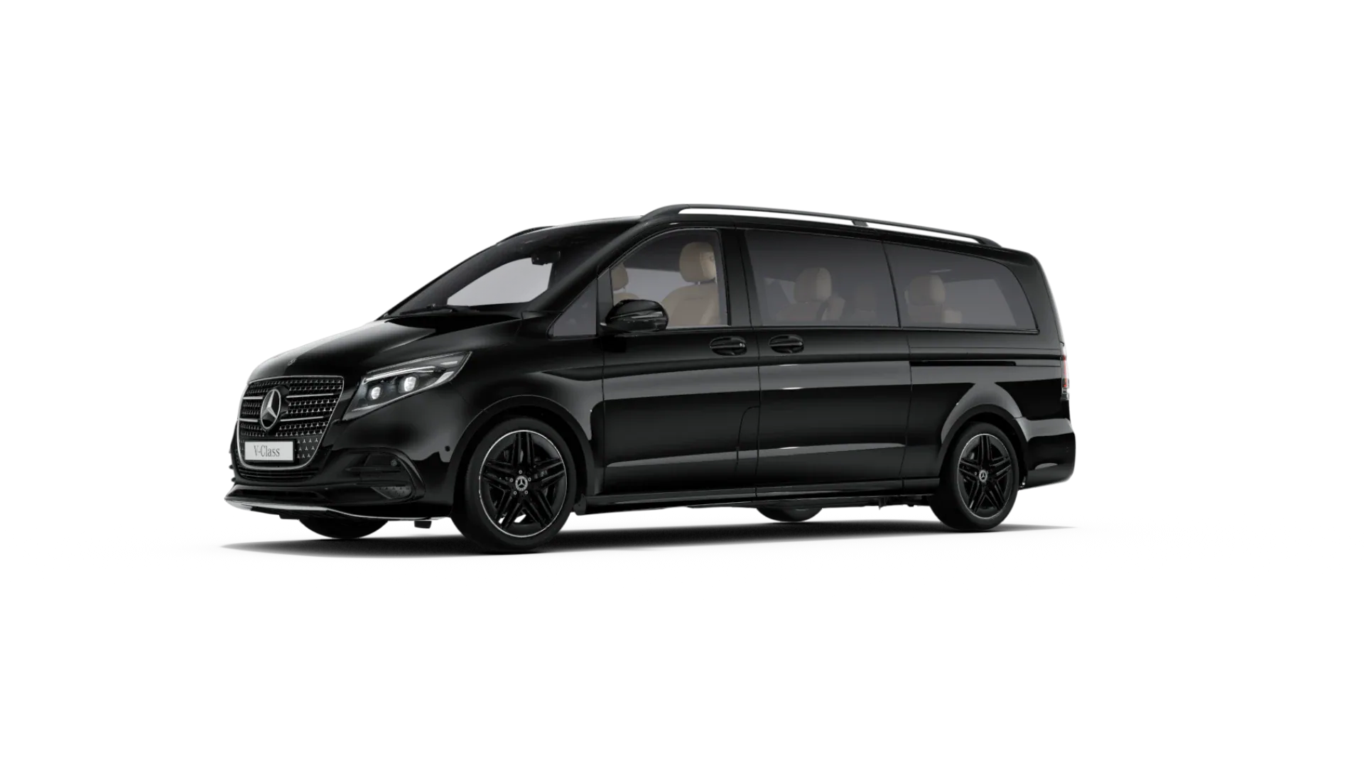 Mercedes-Benz - фото 35